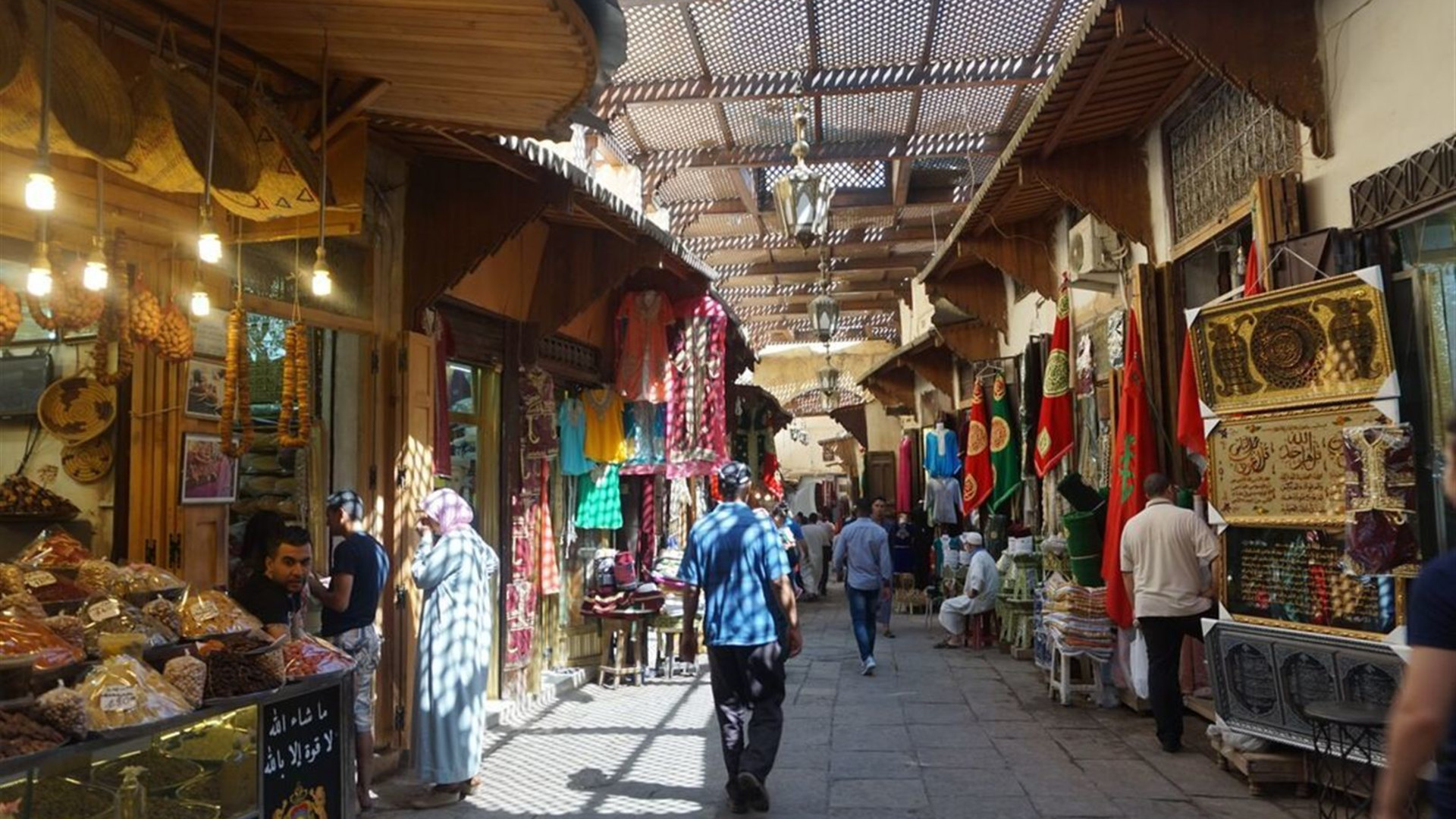 Premium Morocco in Depth with Essaouira