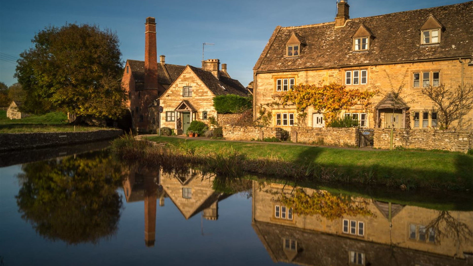 Best of the Cotswolds Cycling