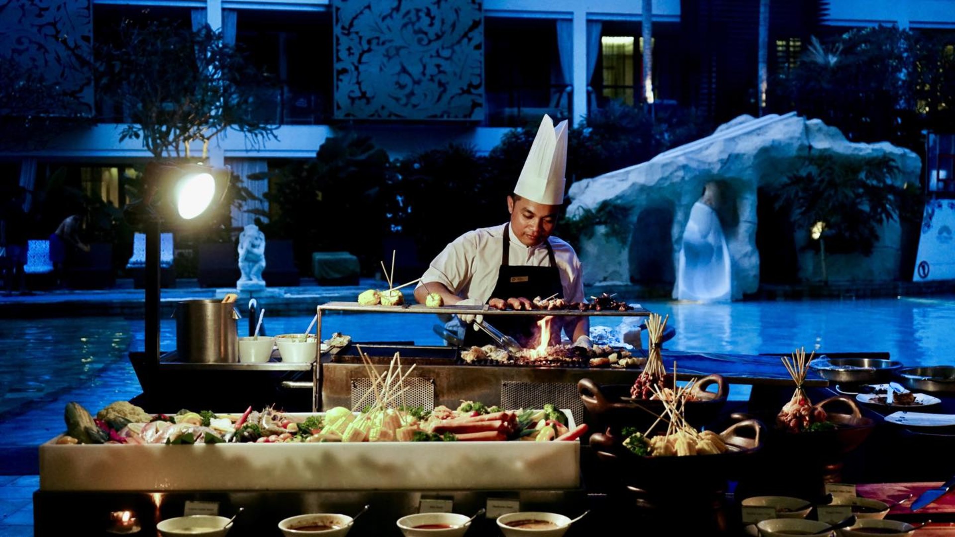 Bali Luxe Retreat at The Trans Resort | 5-Nights + Massage, Resort Credit & Perks