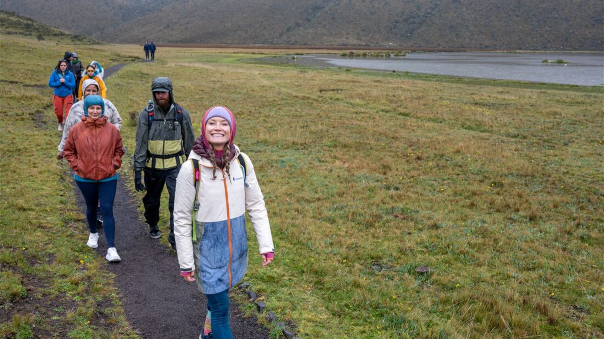 Ecuador Amazon & Galapagos Family Holiday