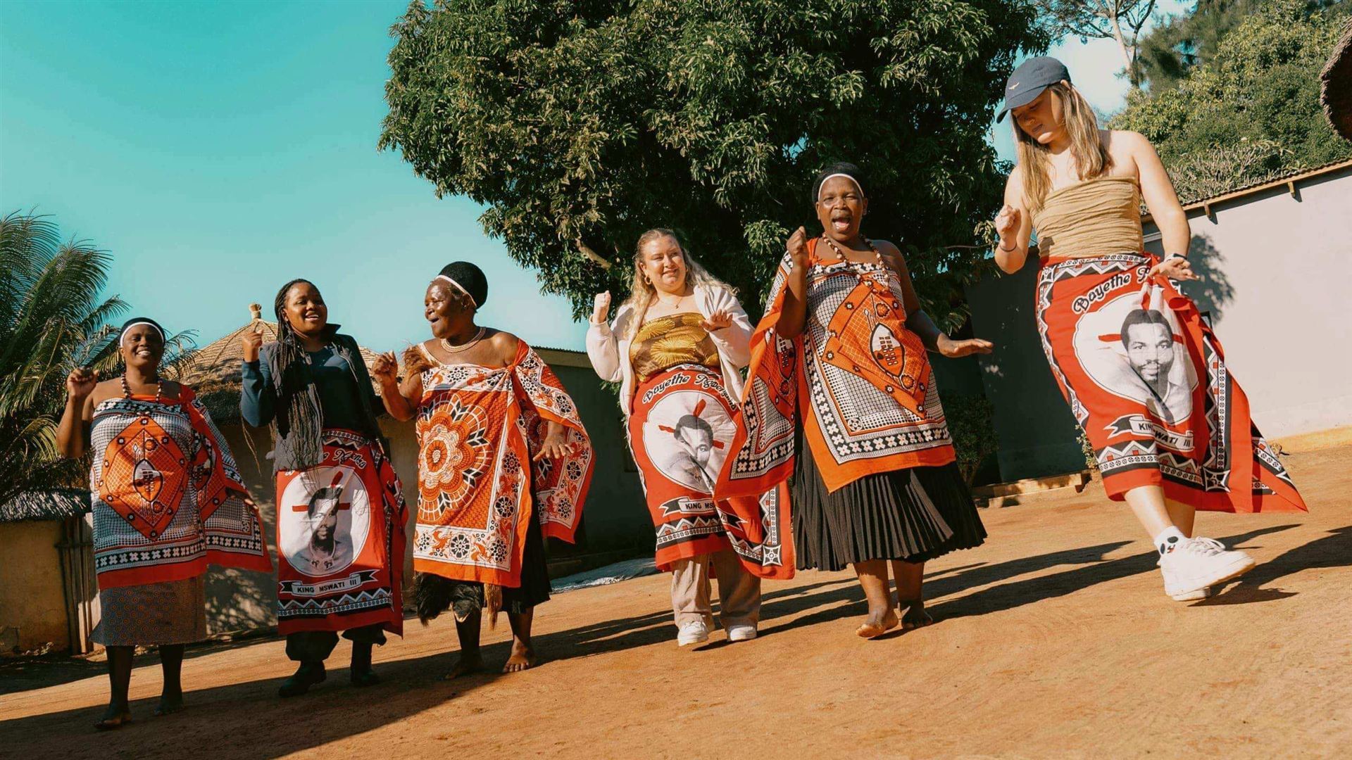 Kruger Safari with Eswatini