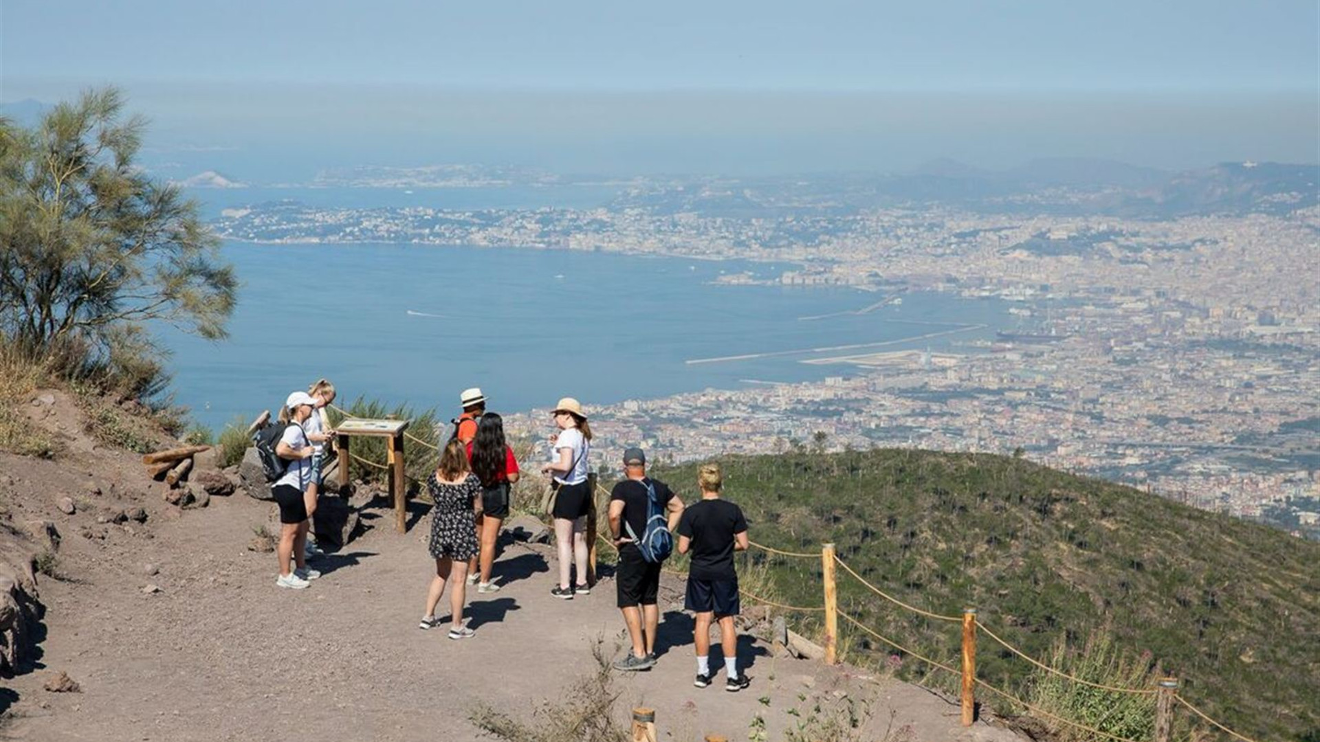 Best of Italy Family Holiday