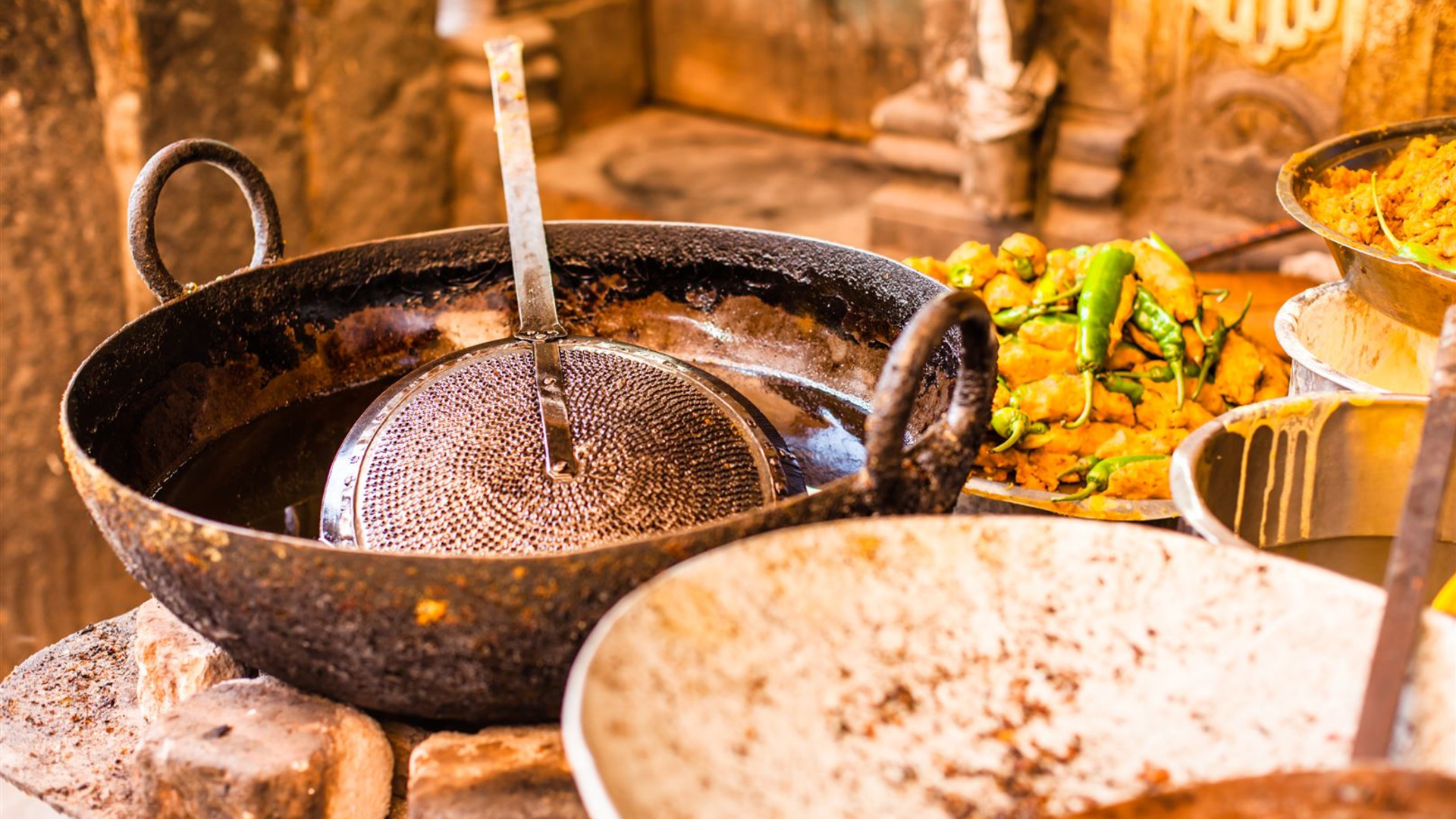 India’s Taj Mahal and Tigers - Premium Adventure