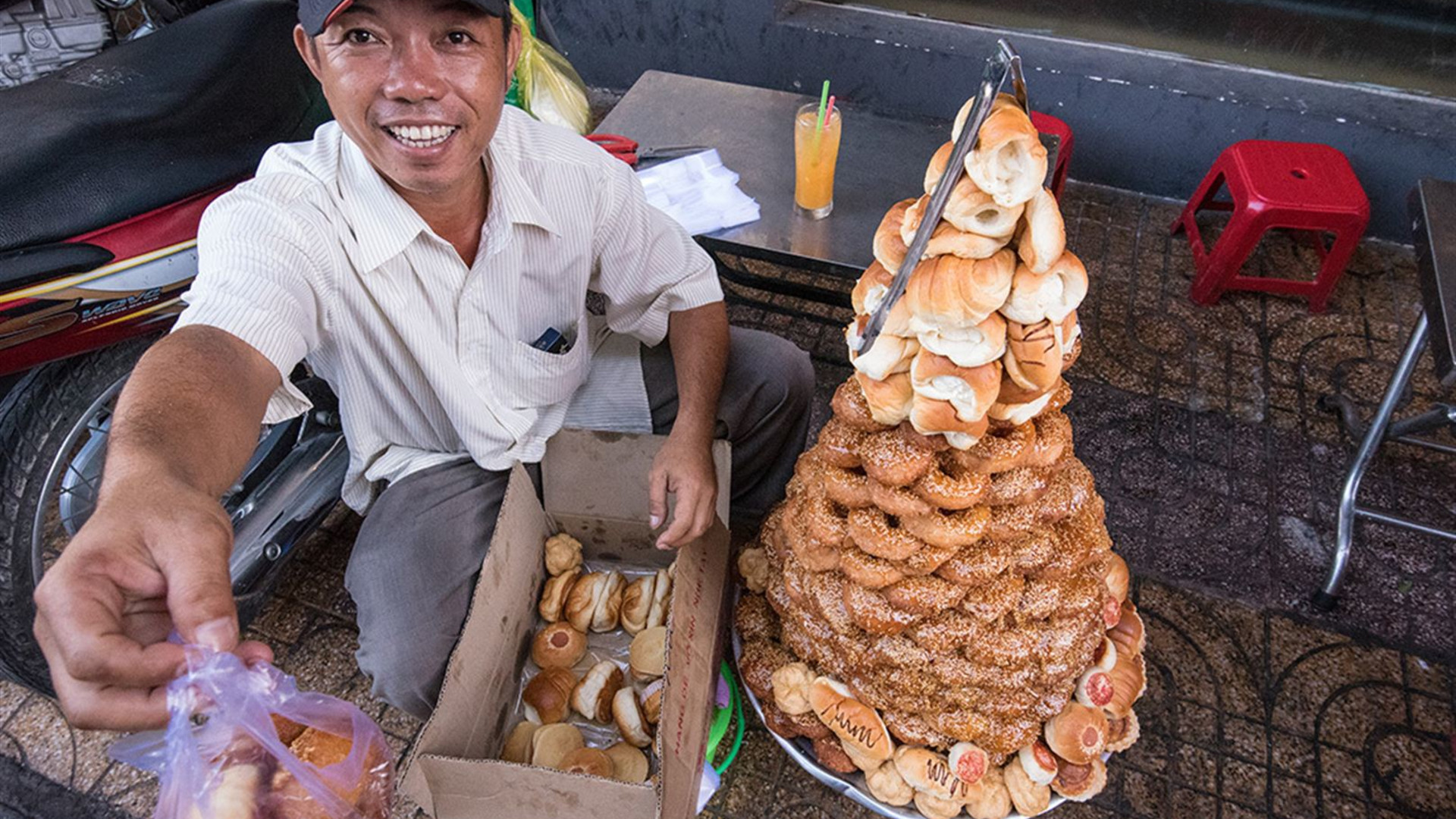 Vietnam Family Holiday Comfort