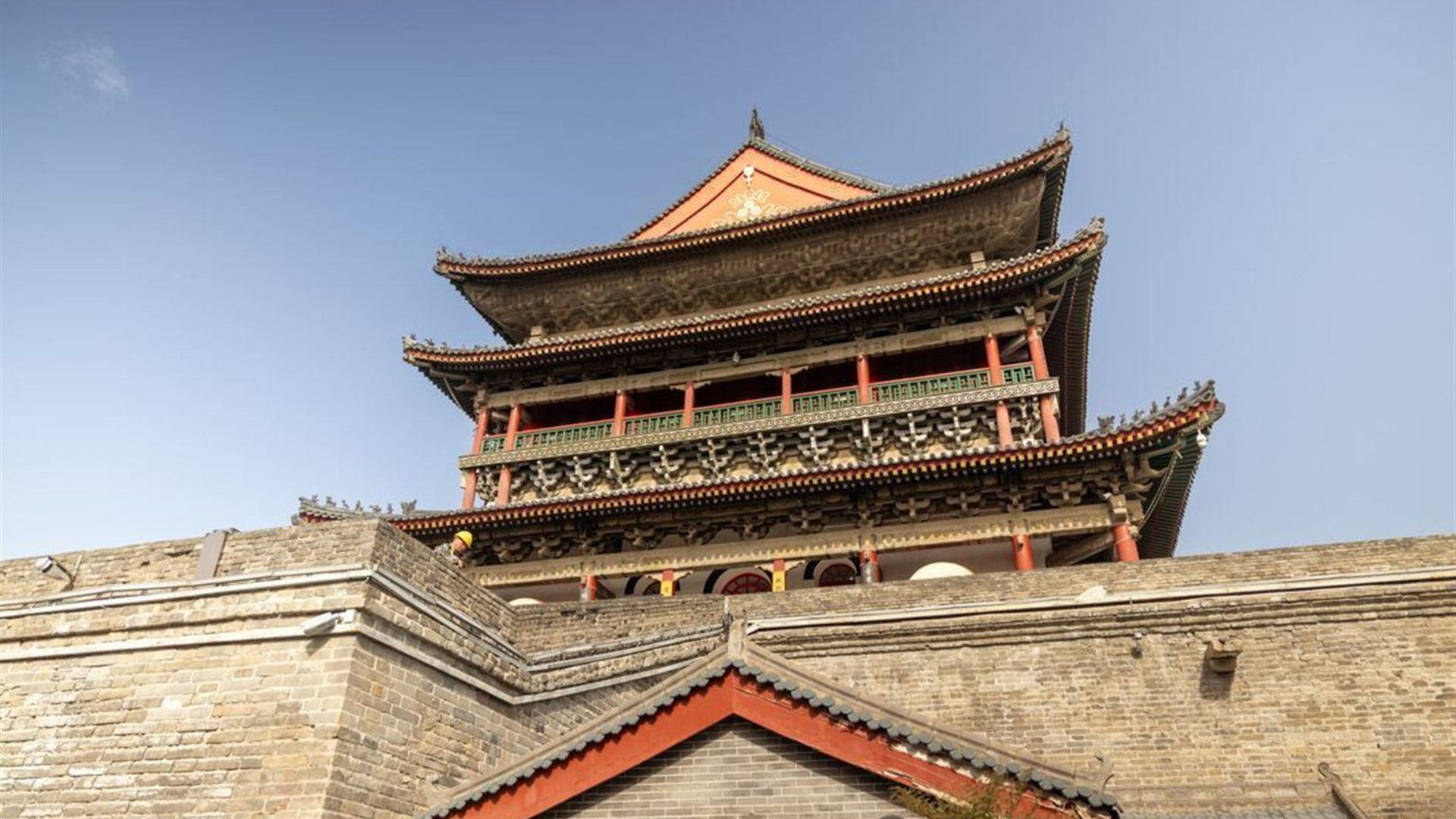 China Highlights