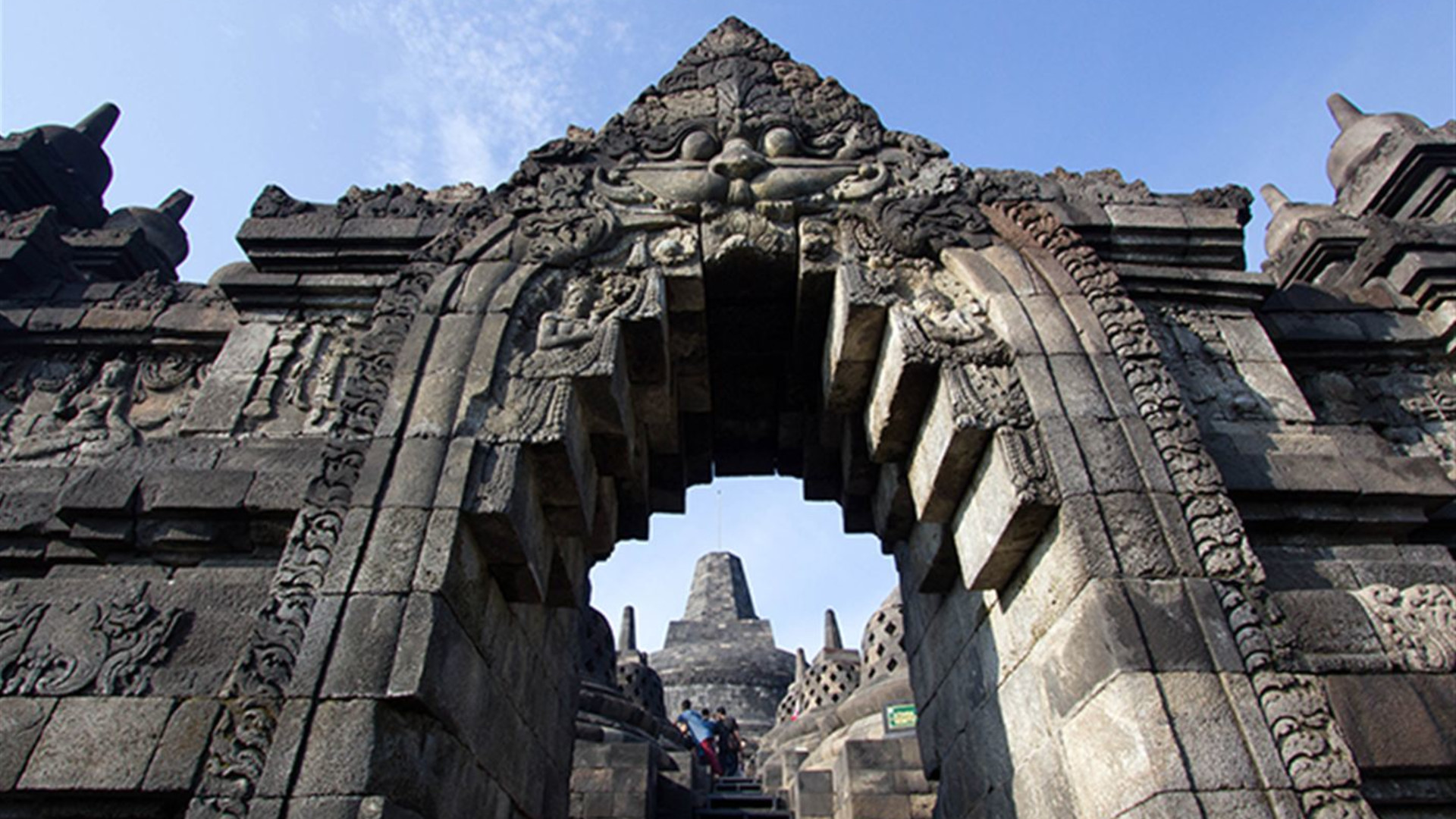 Java & Bali Explorer