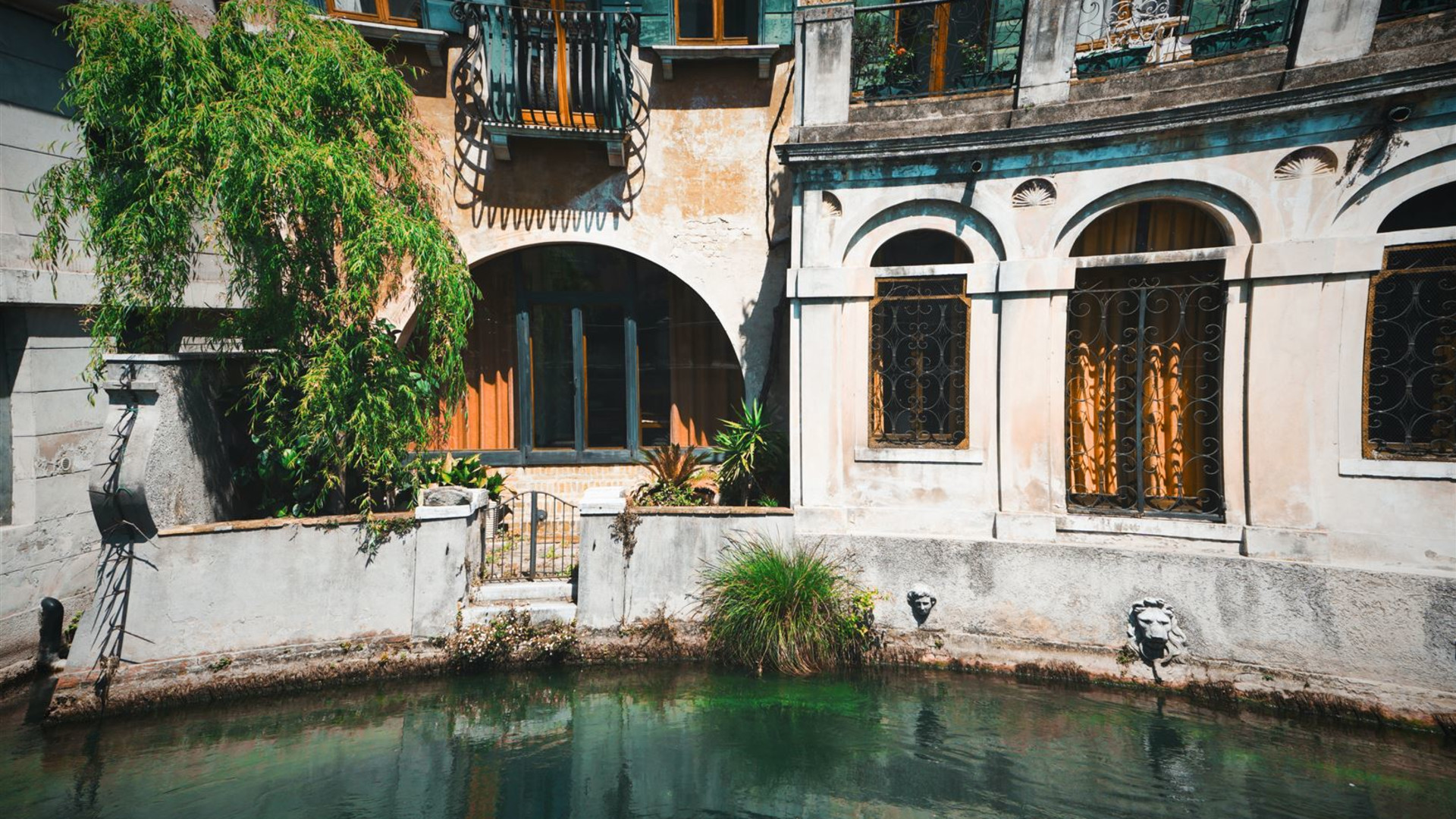Spotlight on Northern Italy 