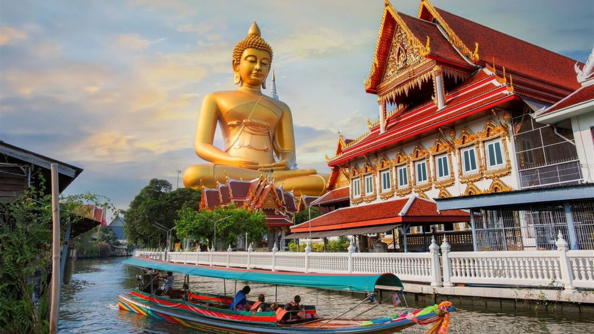 Best of Thailand Family Holiday