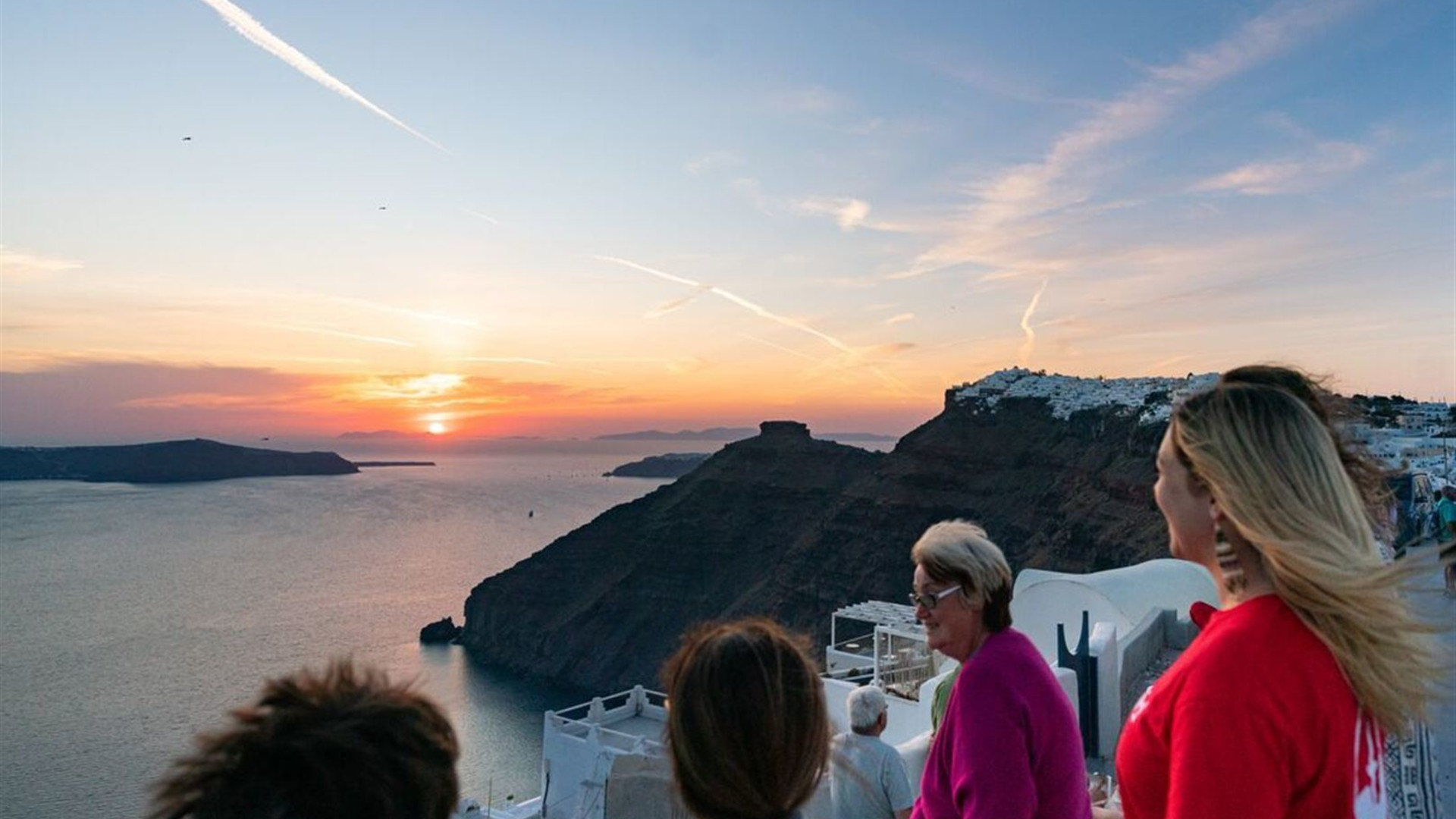 Premium Greece in Depth
