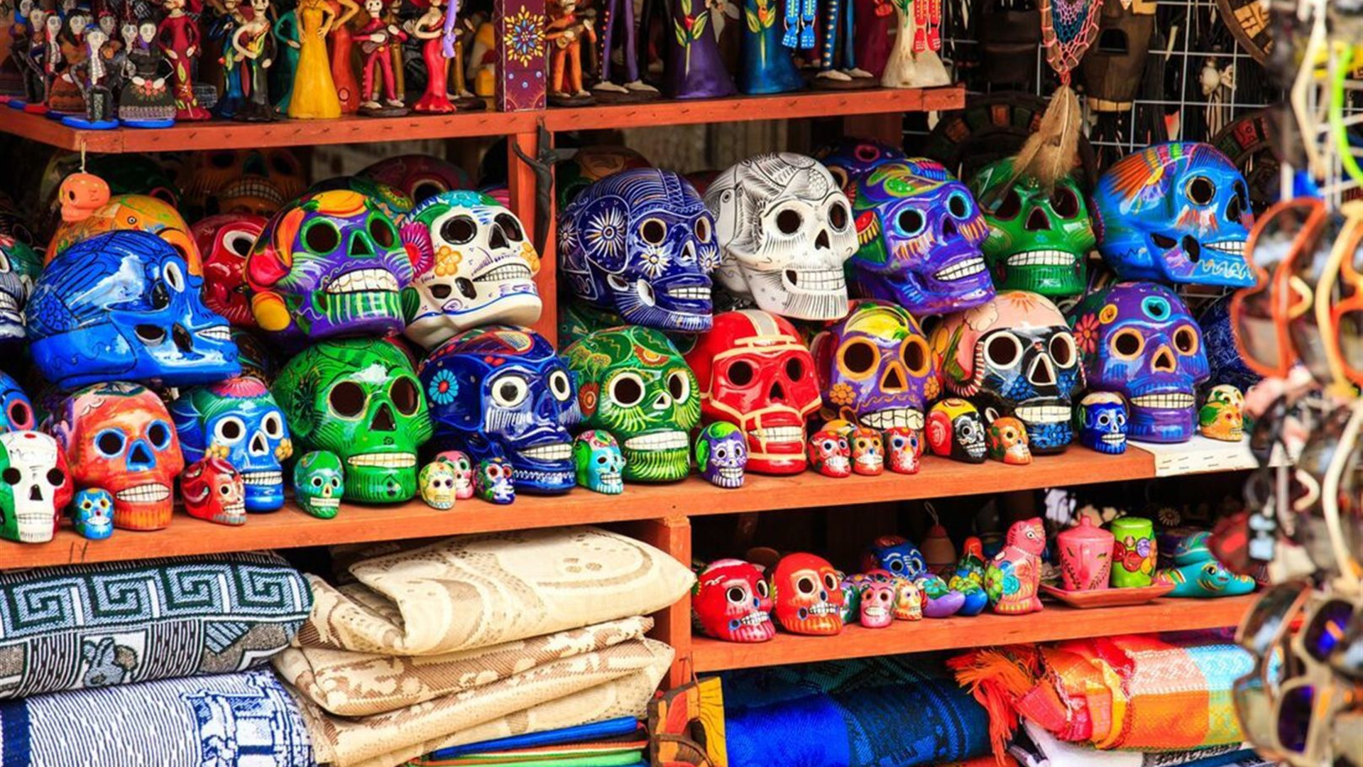 Premium Mexico Yucatan Highlights