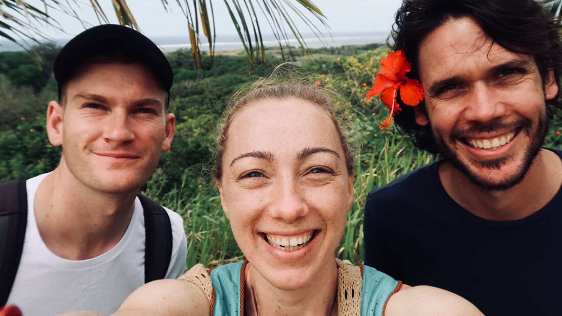 Fiji Adventure