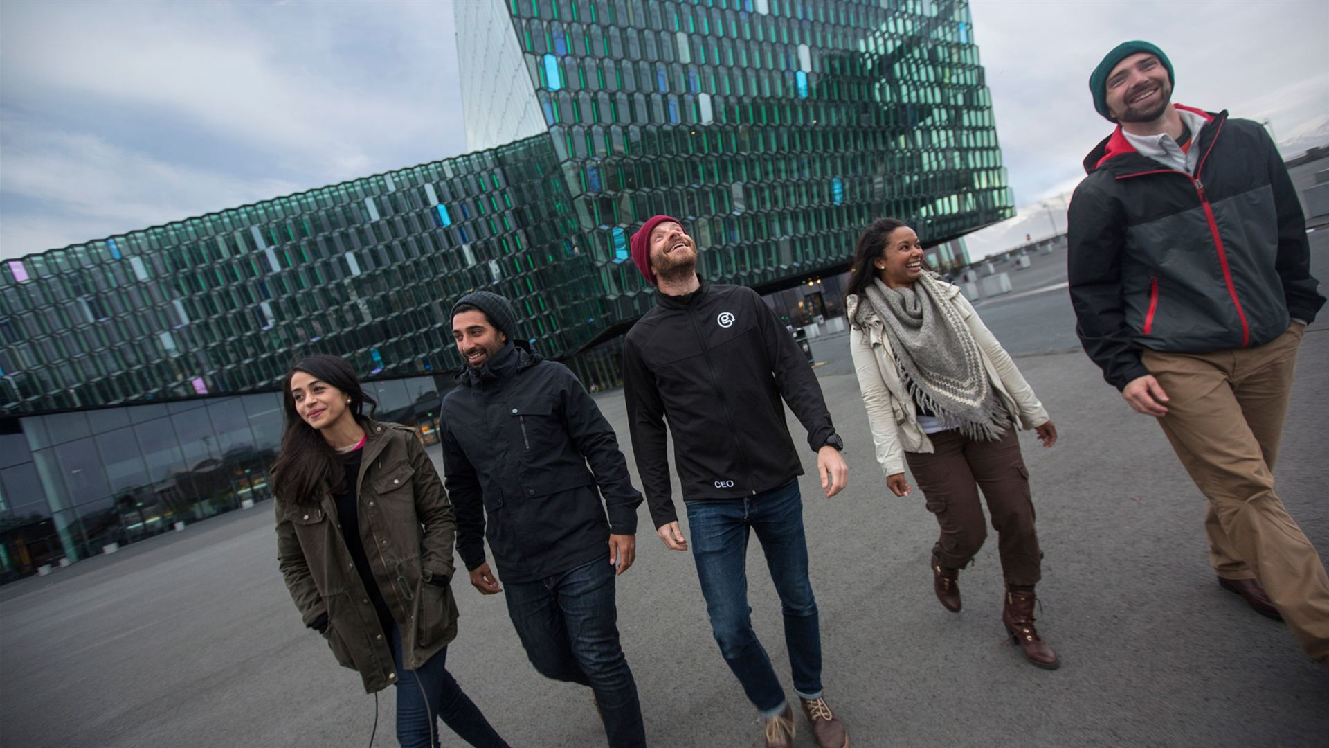 Drei Tage in Island: Reykjavik & Snæfellsnes Halbinsel