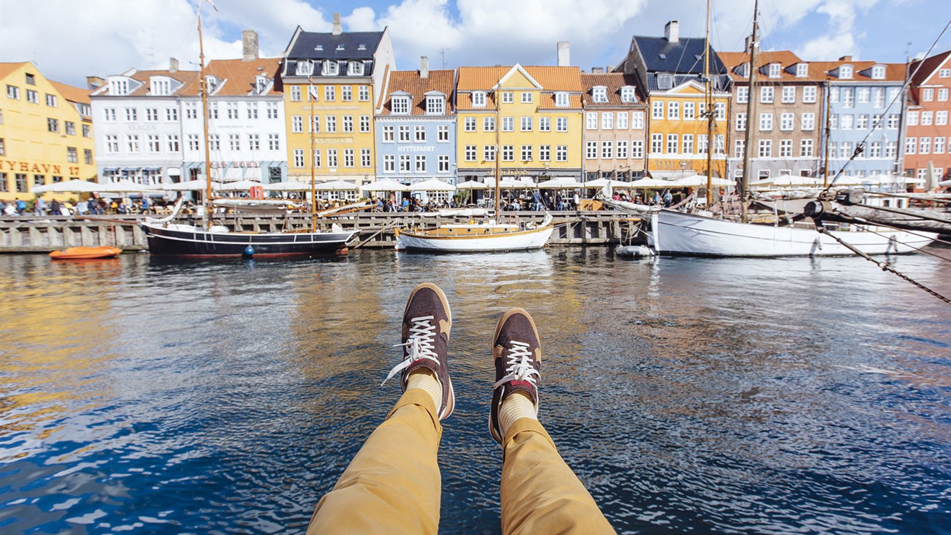 Best of Scandinavia