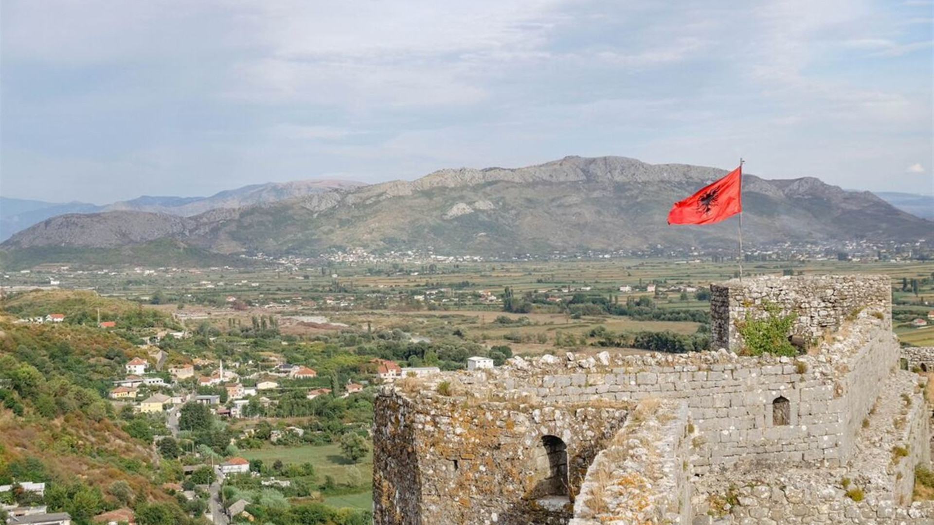 Dubrovnik to Athens
