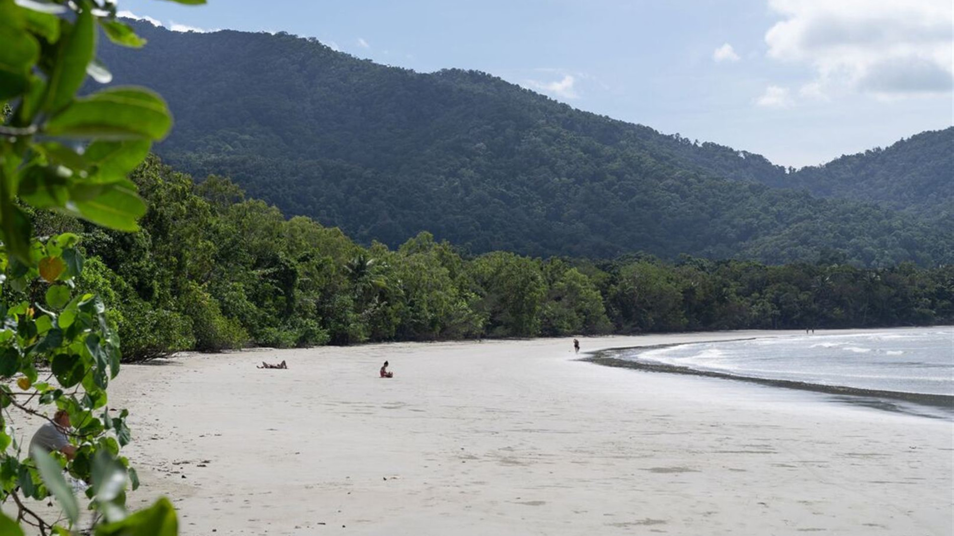 Cape York & Torres Strait Adventure