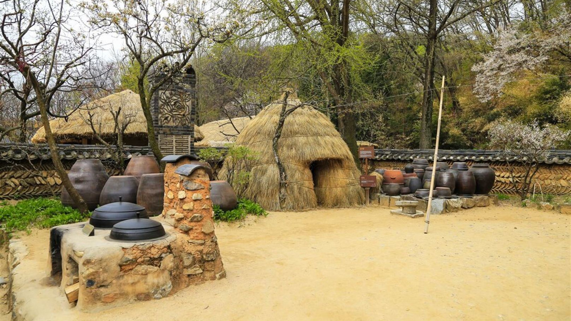 South Korea Family Holiday
