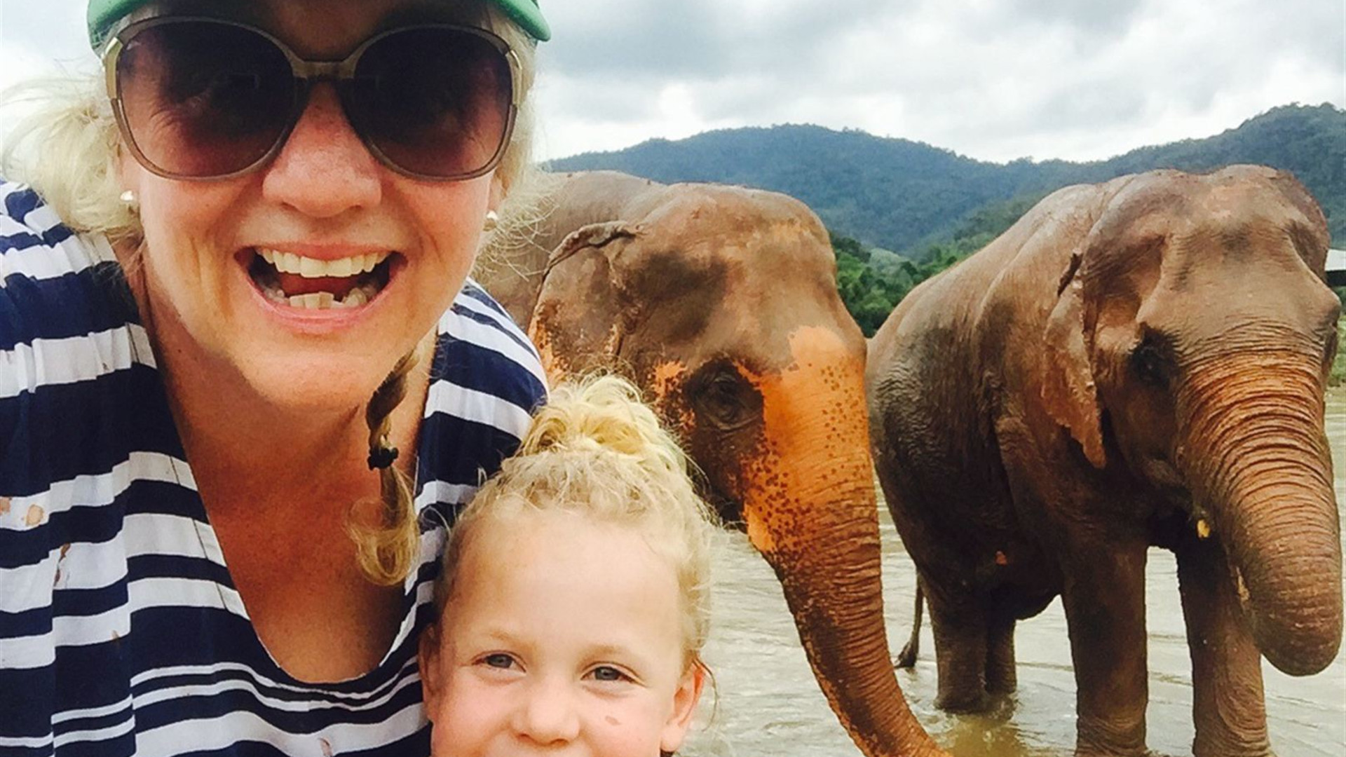 Best of Thailand Family Holiday