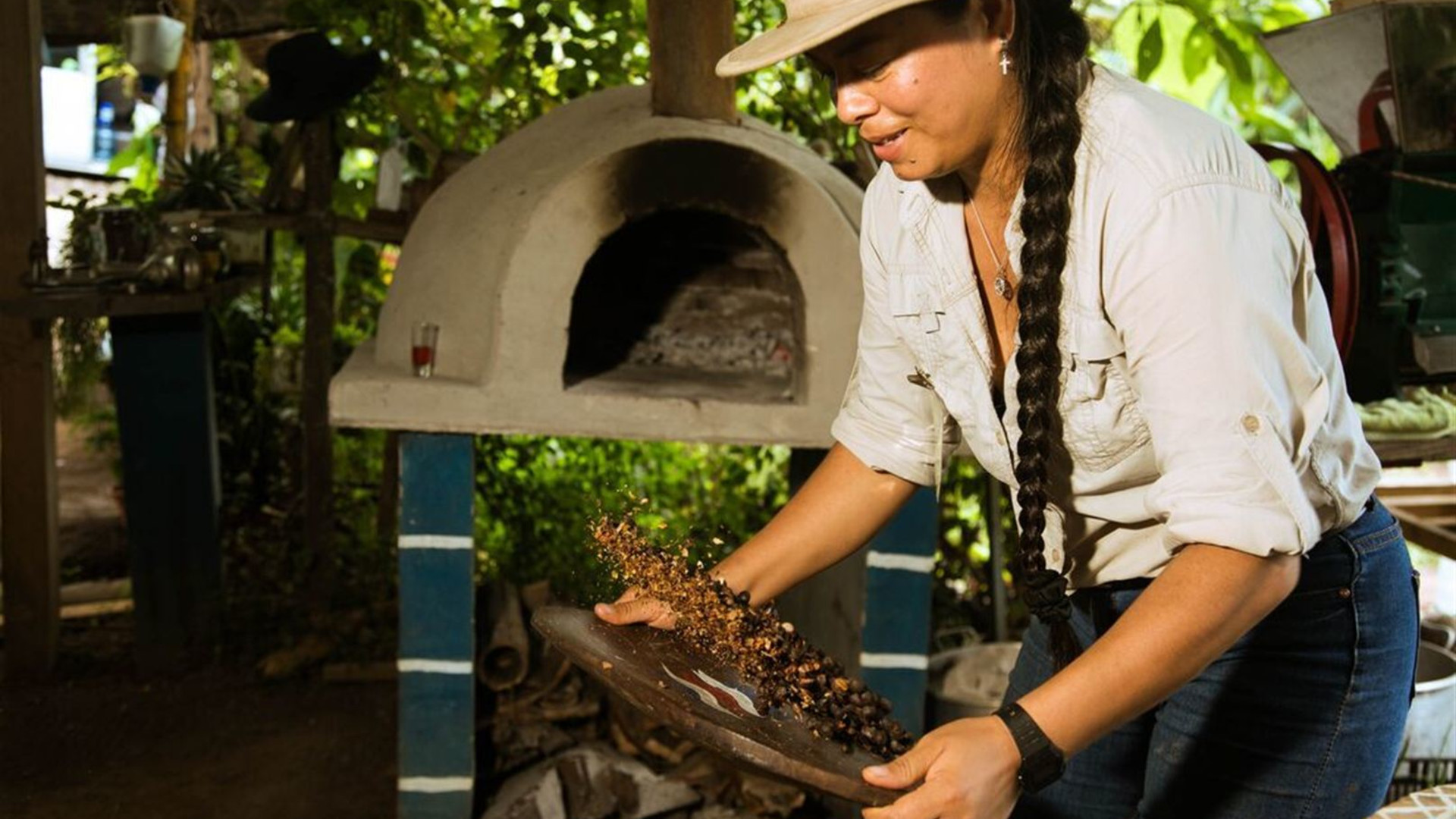 Costa Rica Premium Family Holiday