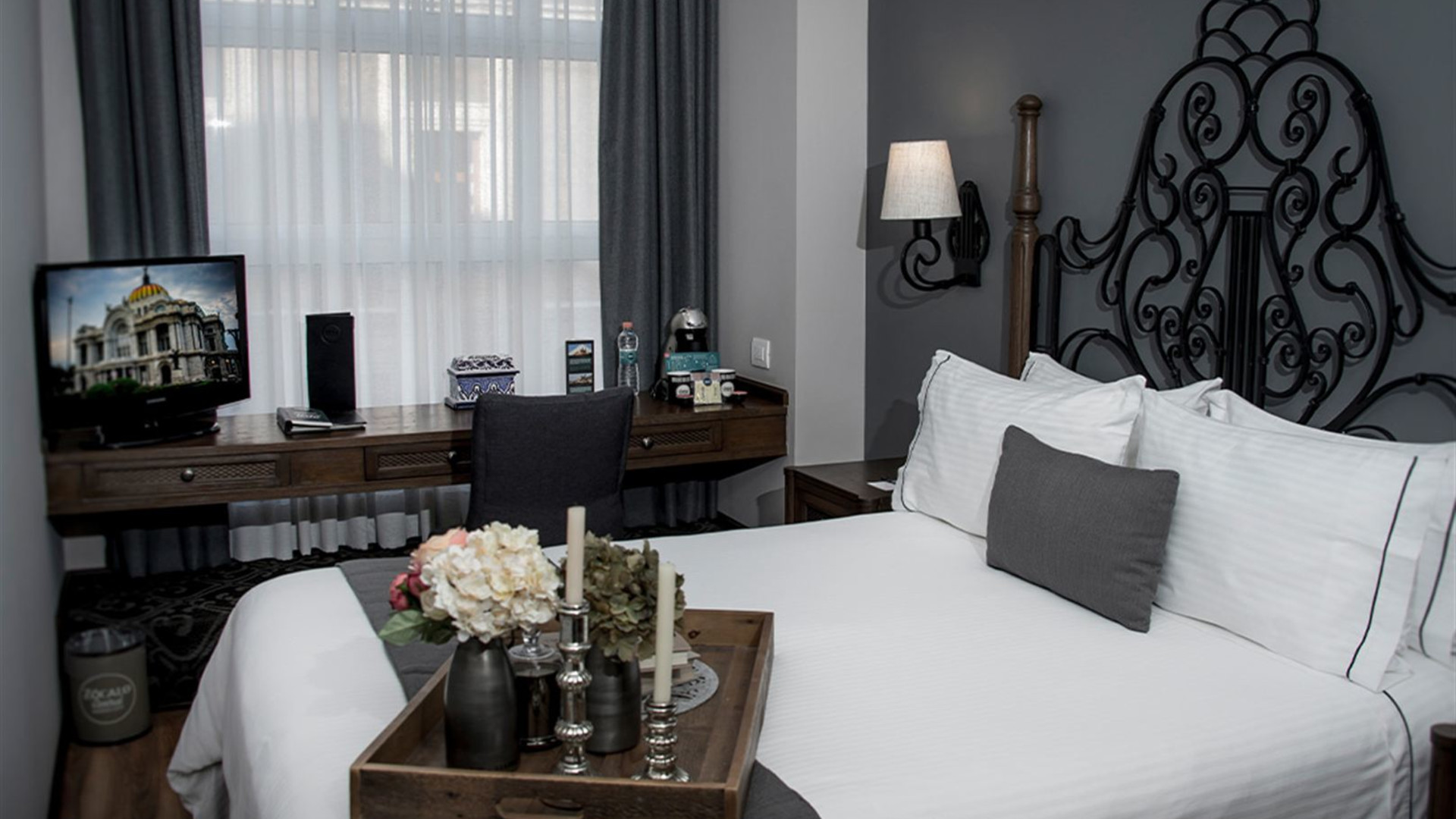 Premium Mexico City to Oaxaca