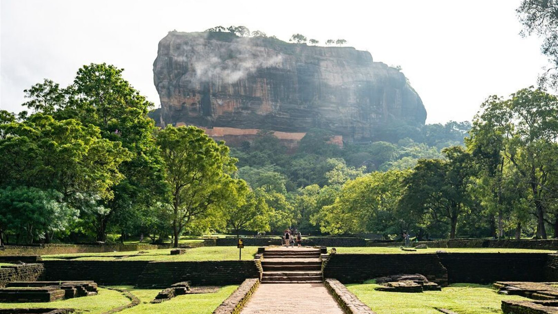Sri Lanka Family Holiday 