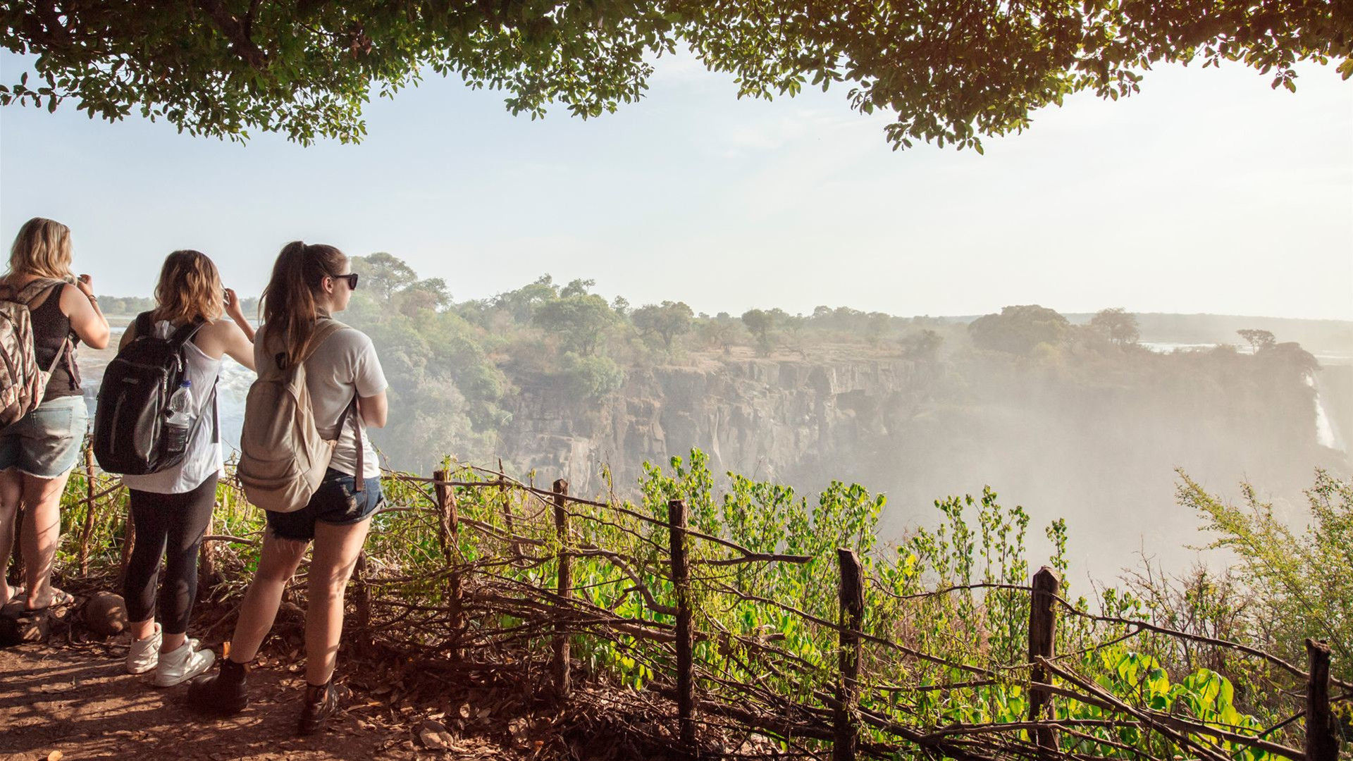 Von Kapstadt in die Serengeti – Wüsten & Wildtiere