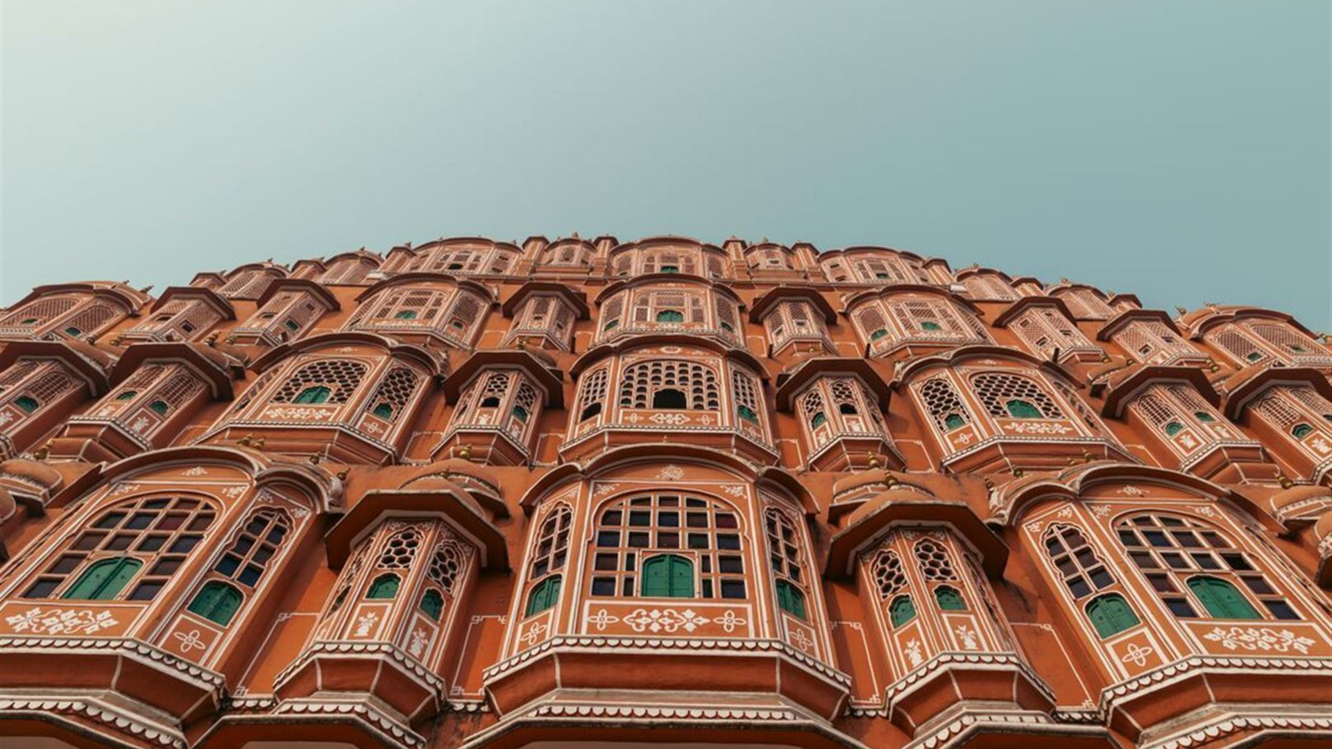 Northern India Family Holiday