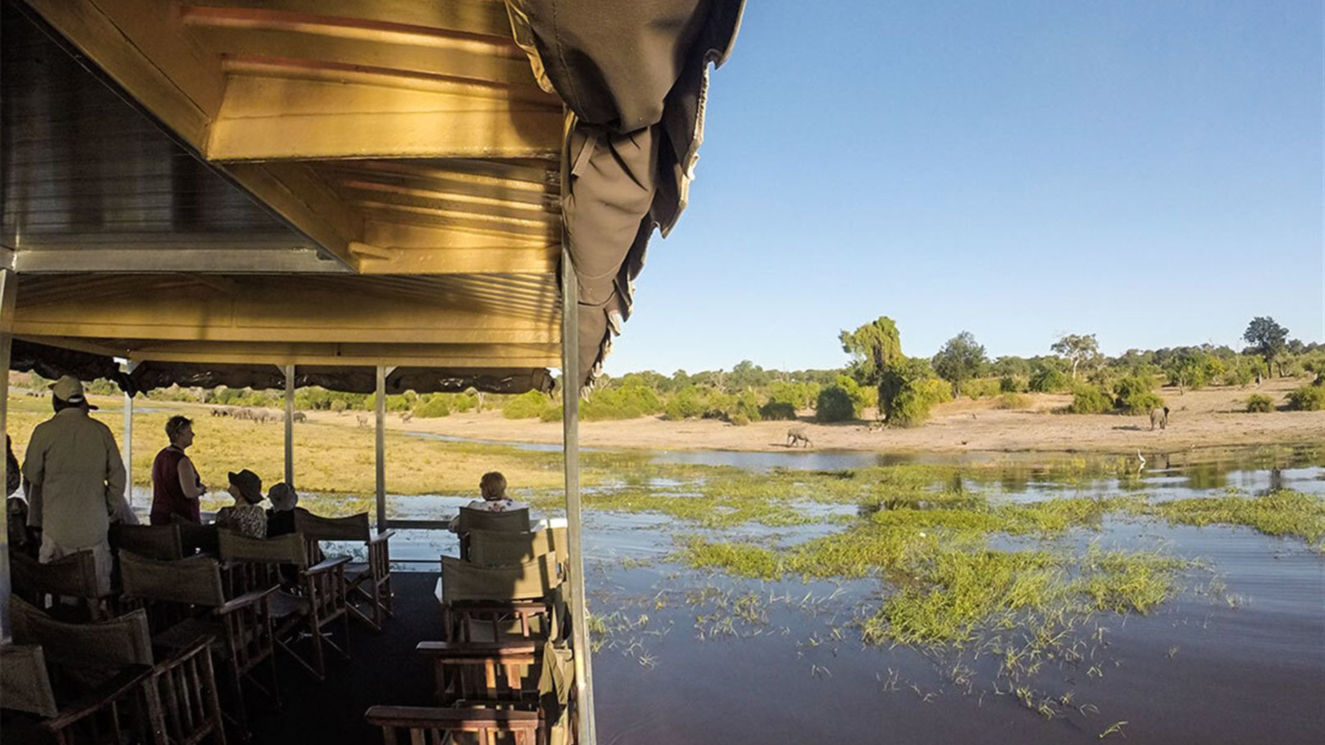 Premium Southern Africa