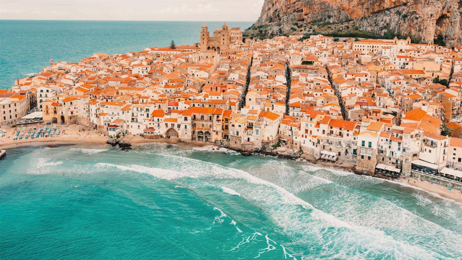 Best of Italy with Sicily