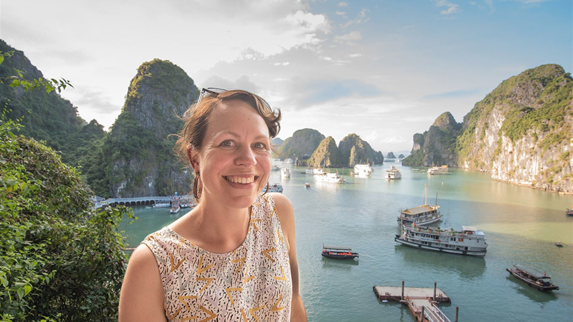 South East Asia Adventure