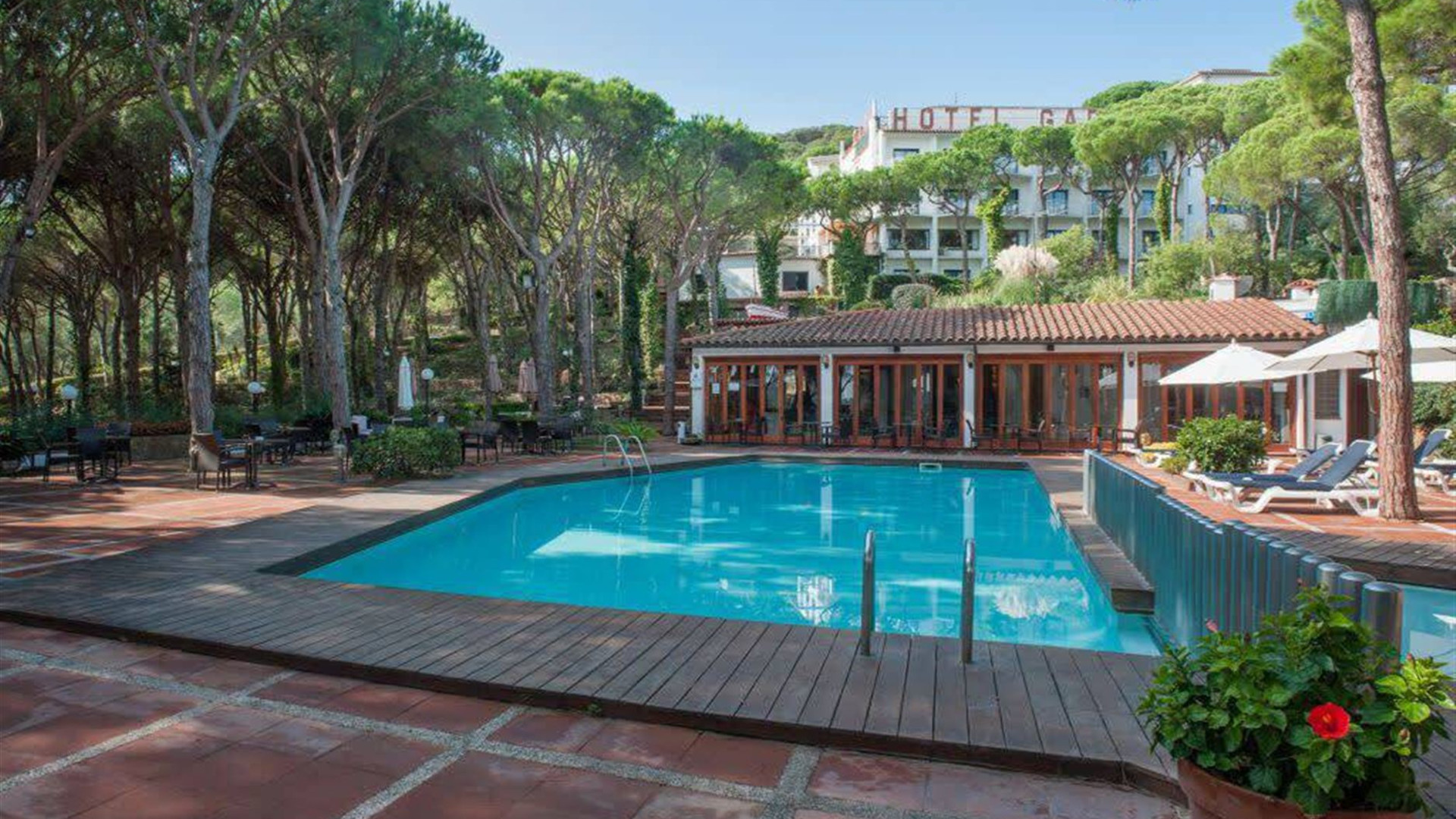 Catalan Classic Walk