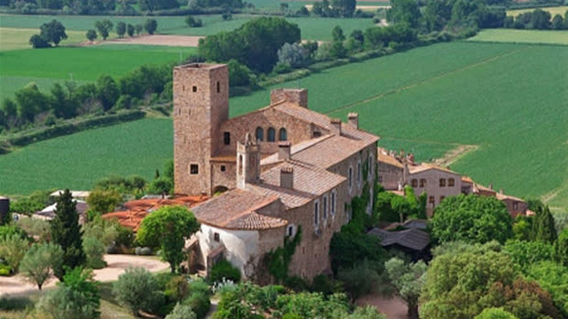Contrasts of Catalonia (Catalunya) Cycling
