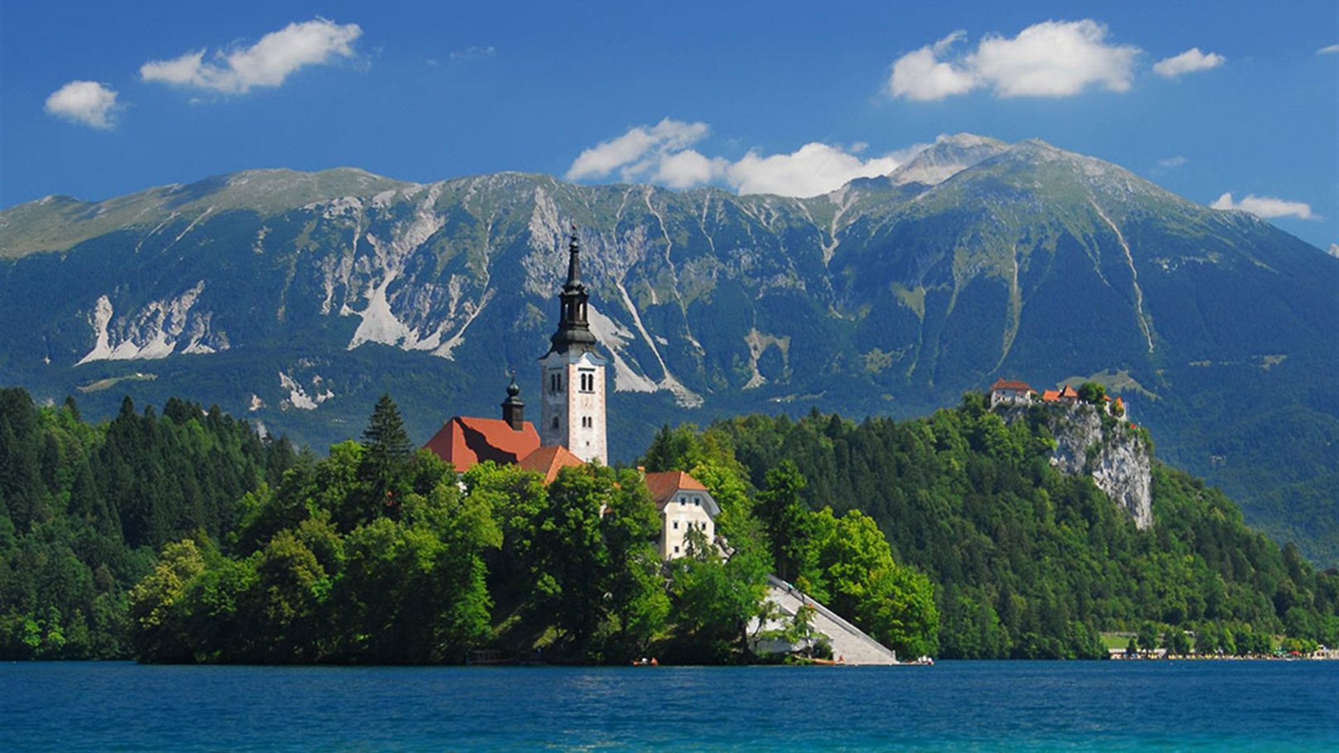 Premium Venice to Split