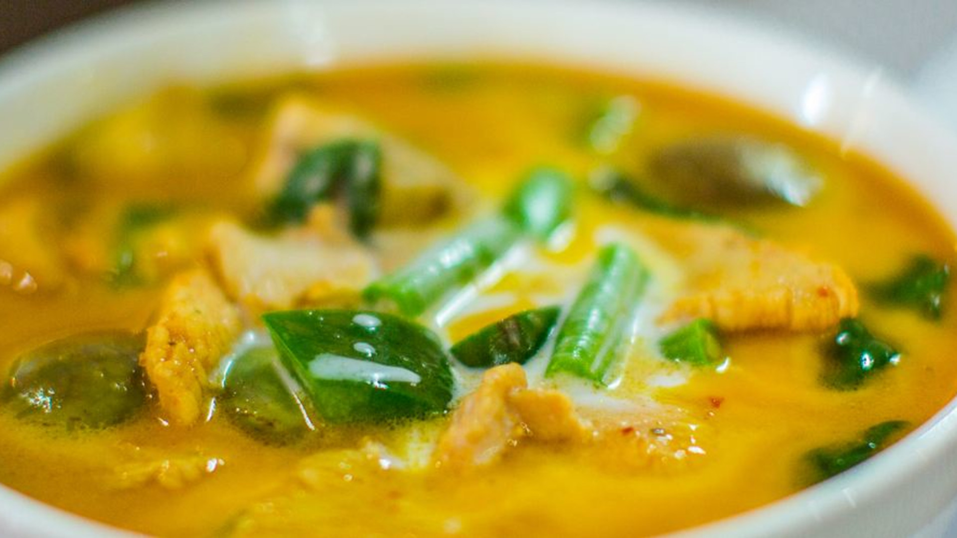 Cambodia Real Food Adventure 