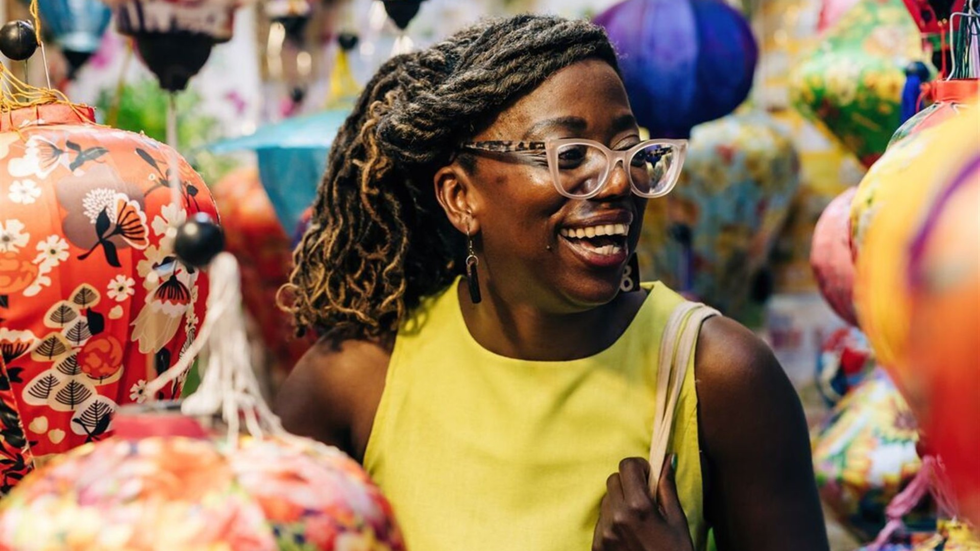 Real Thailand to Vietnam