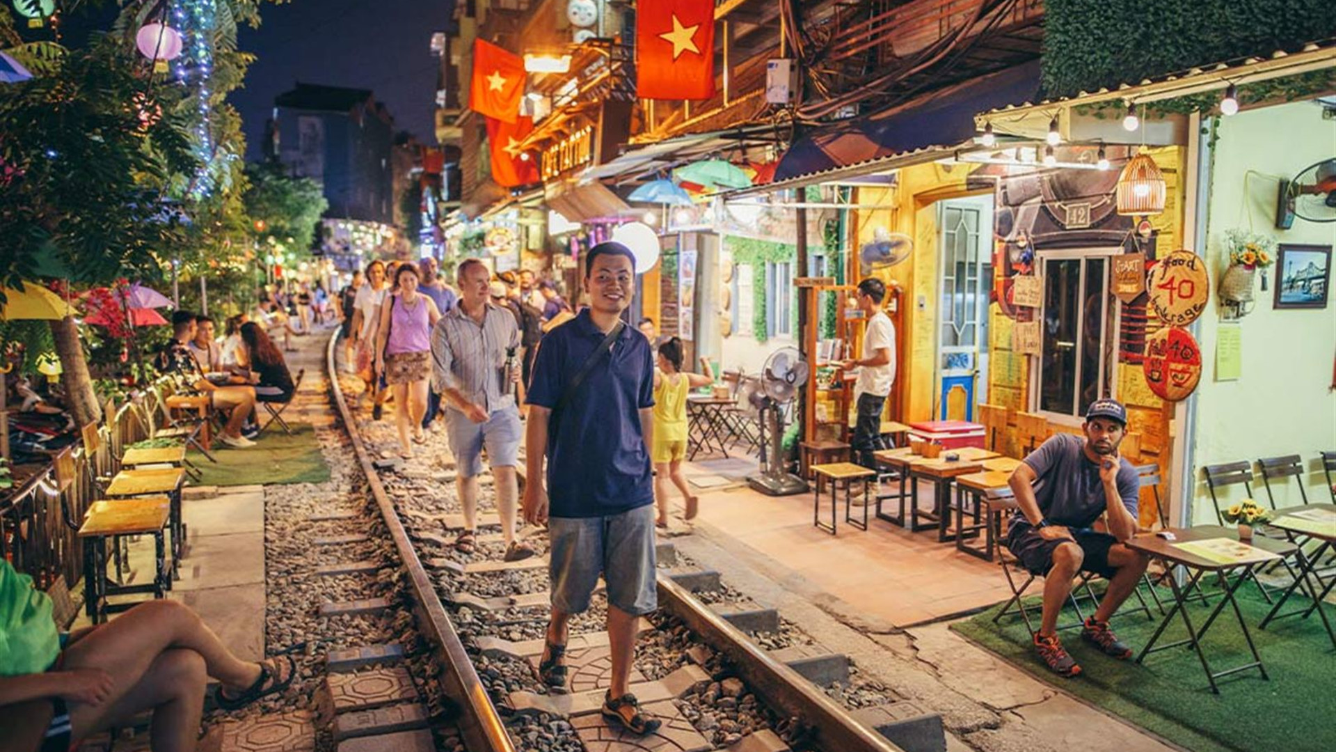 Premium Vietnam in Depth