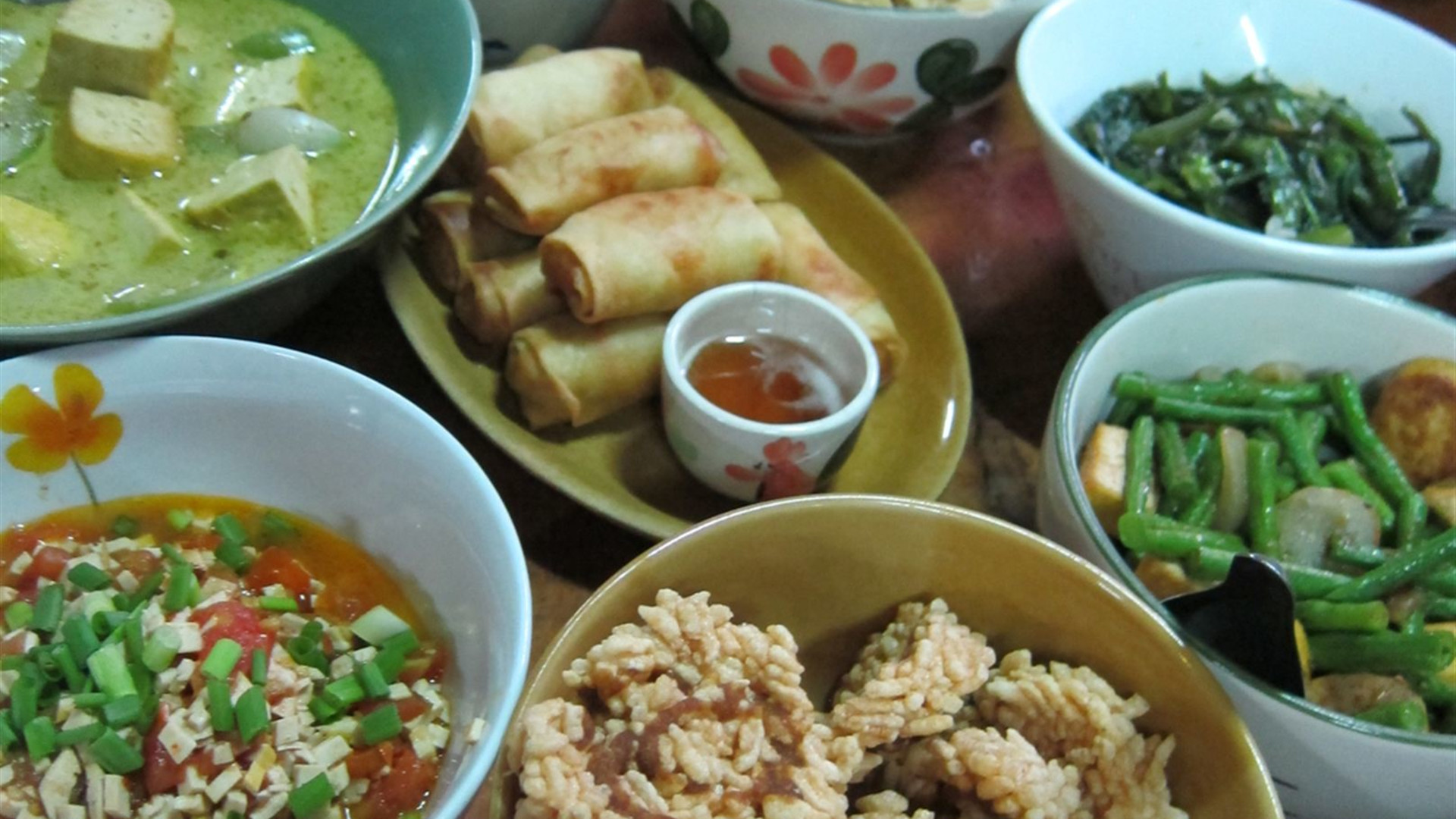 Classic Thailand West Coast (Oct - Apr)