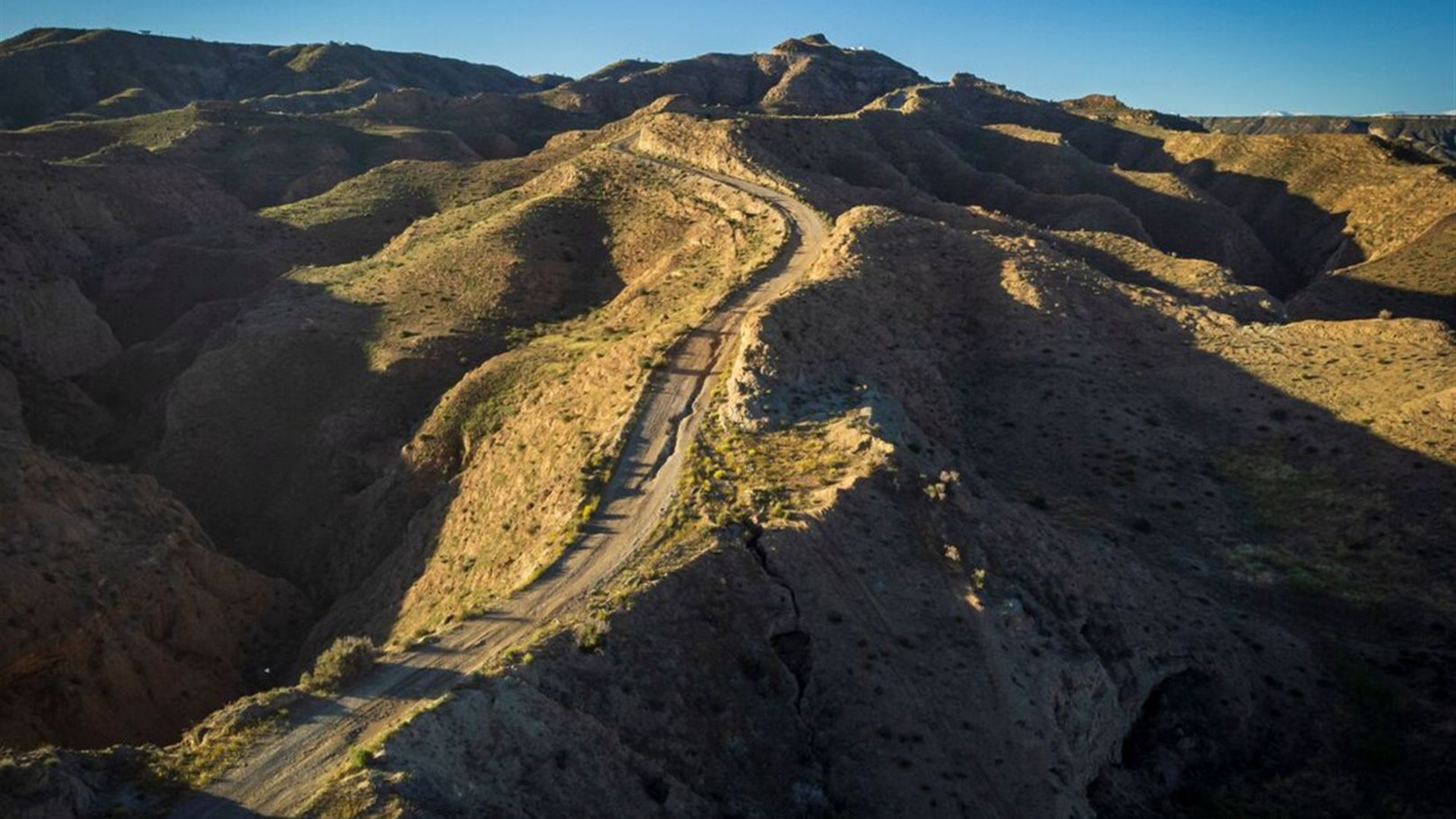 Highlights of Andalusia