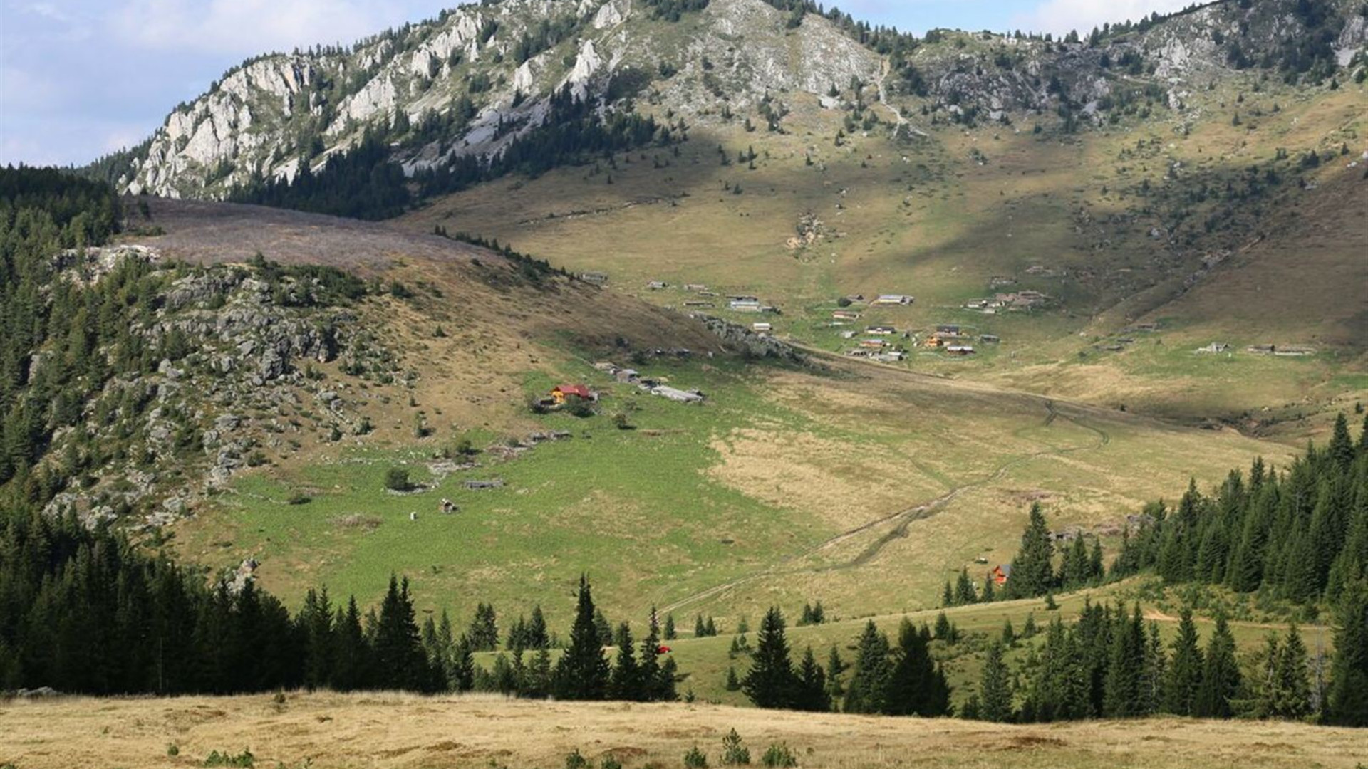 Kosovo, Albania & Macedonia Explorer