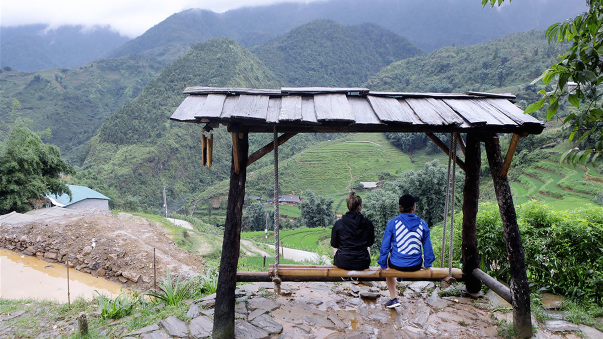 Vietnam: Hike, Bike & Kayak