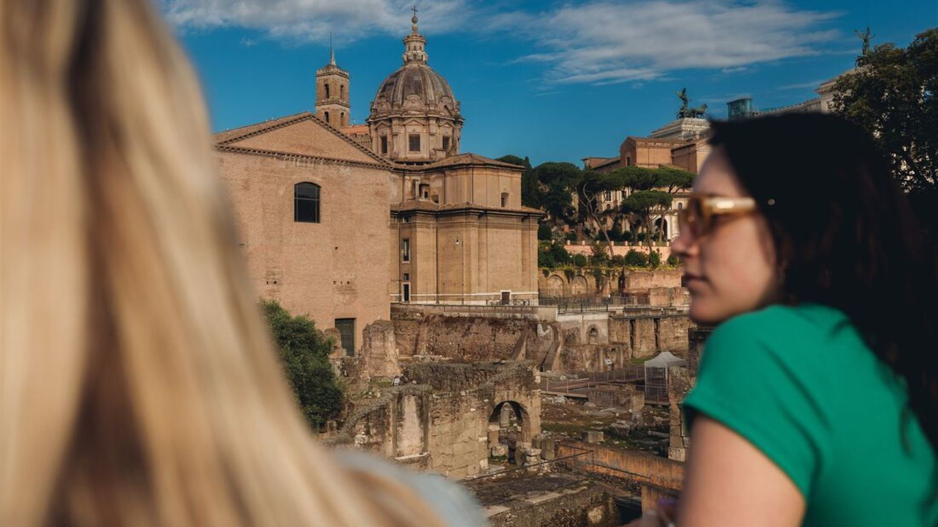 Highlights of Northern Italy