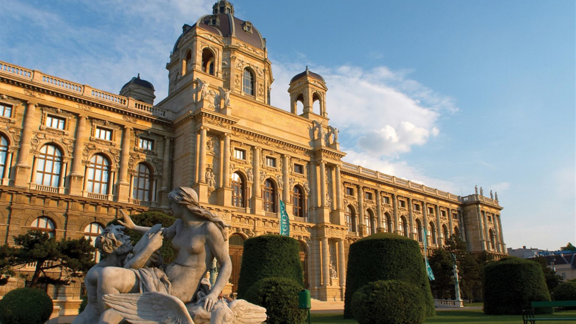 Discover Central Europe