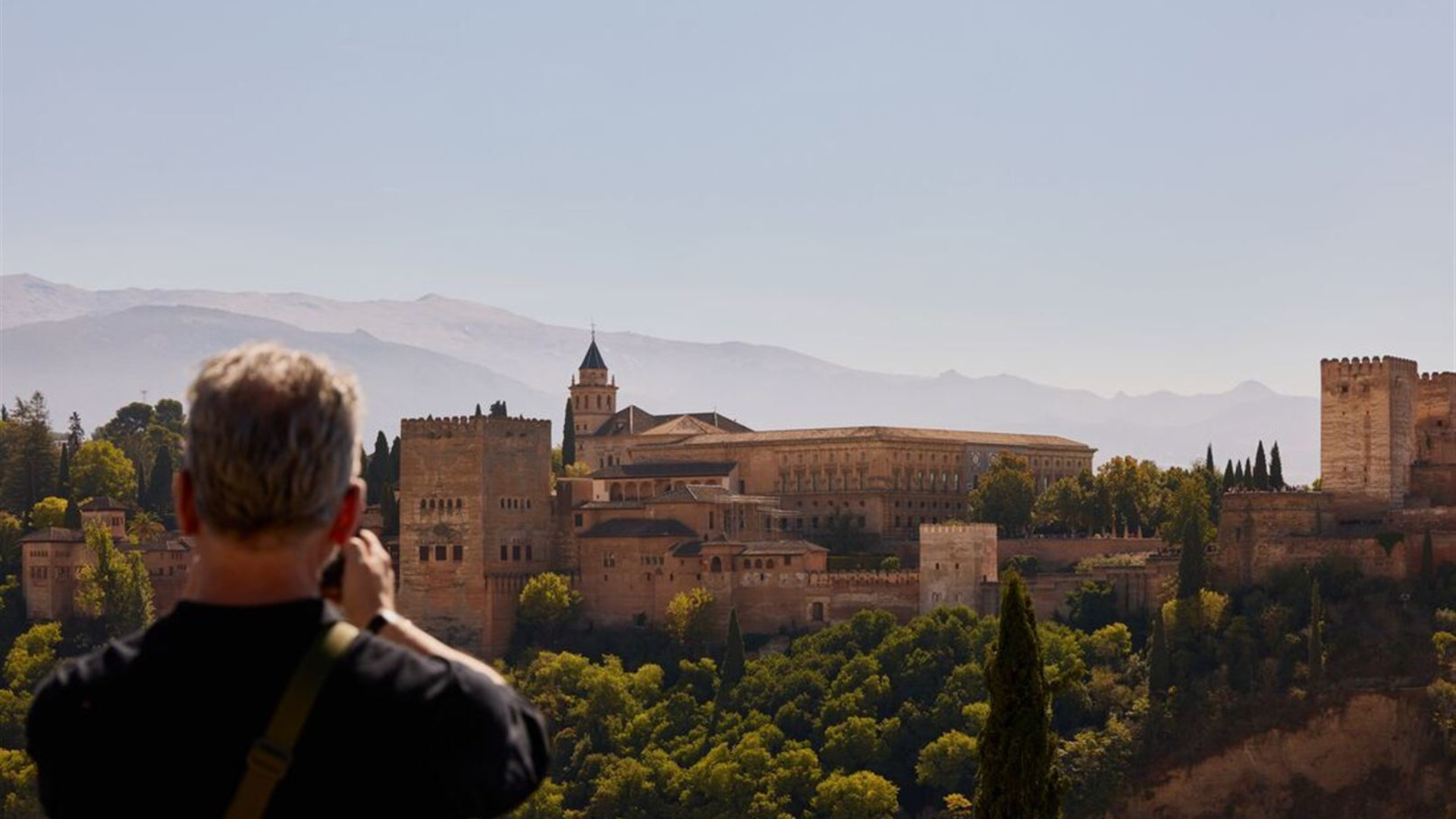 Explore Spain & Portugal