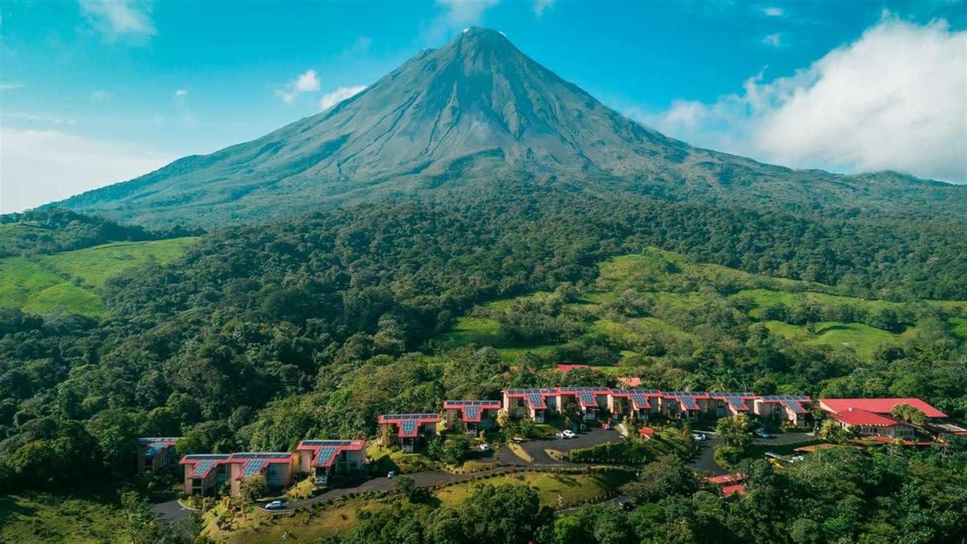 Wild Costa Rica – Premium Adventure