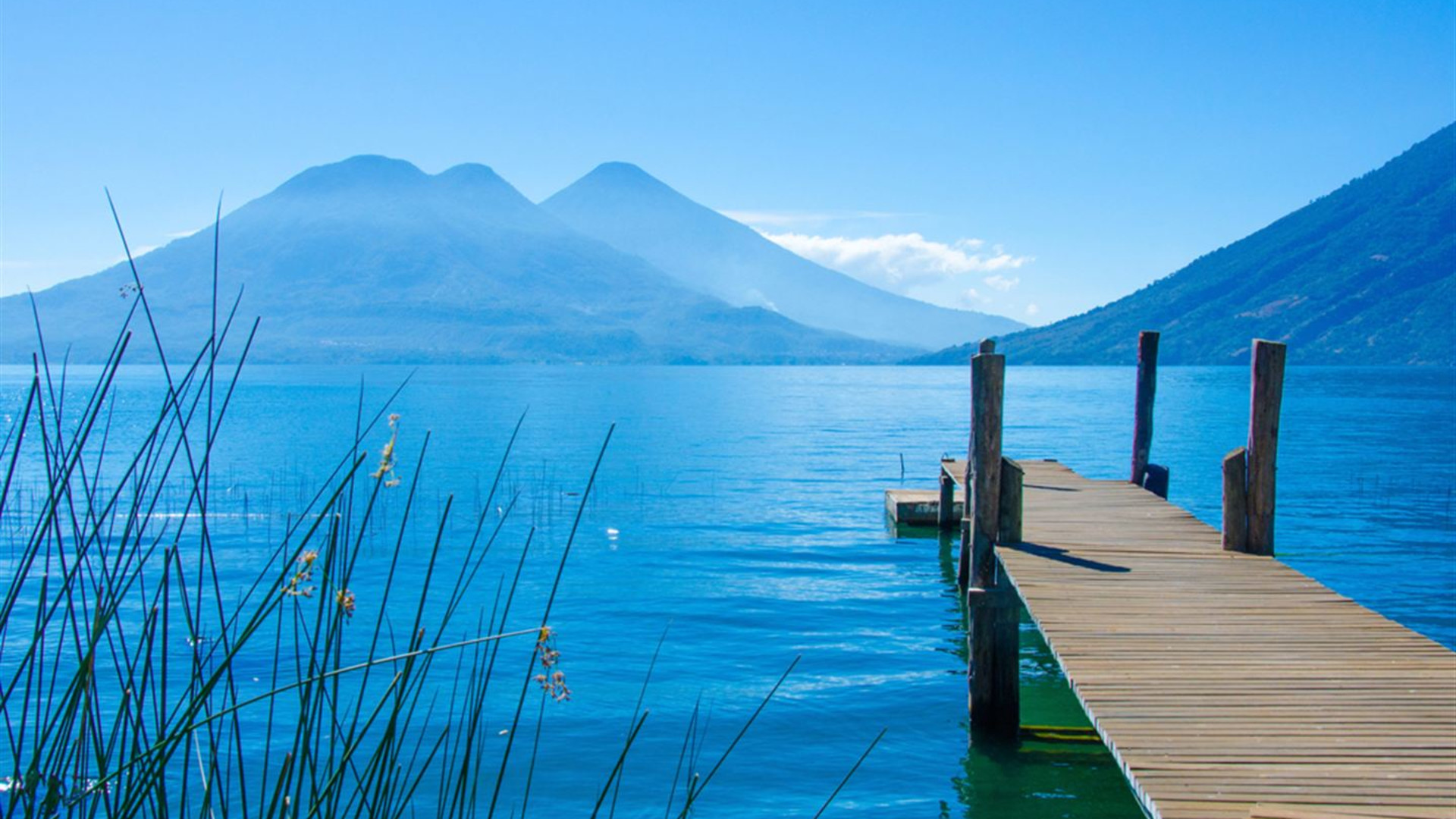 Epic Central America: Seven Countries & the Softest Sand Ever