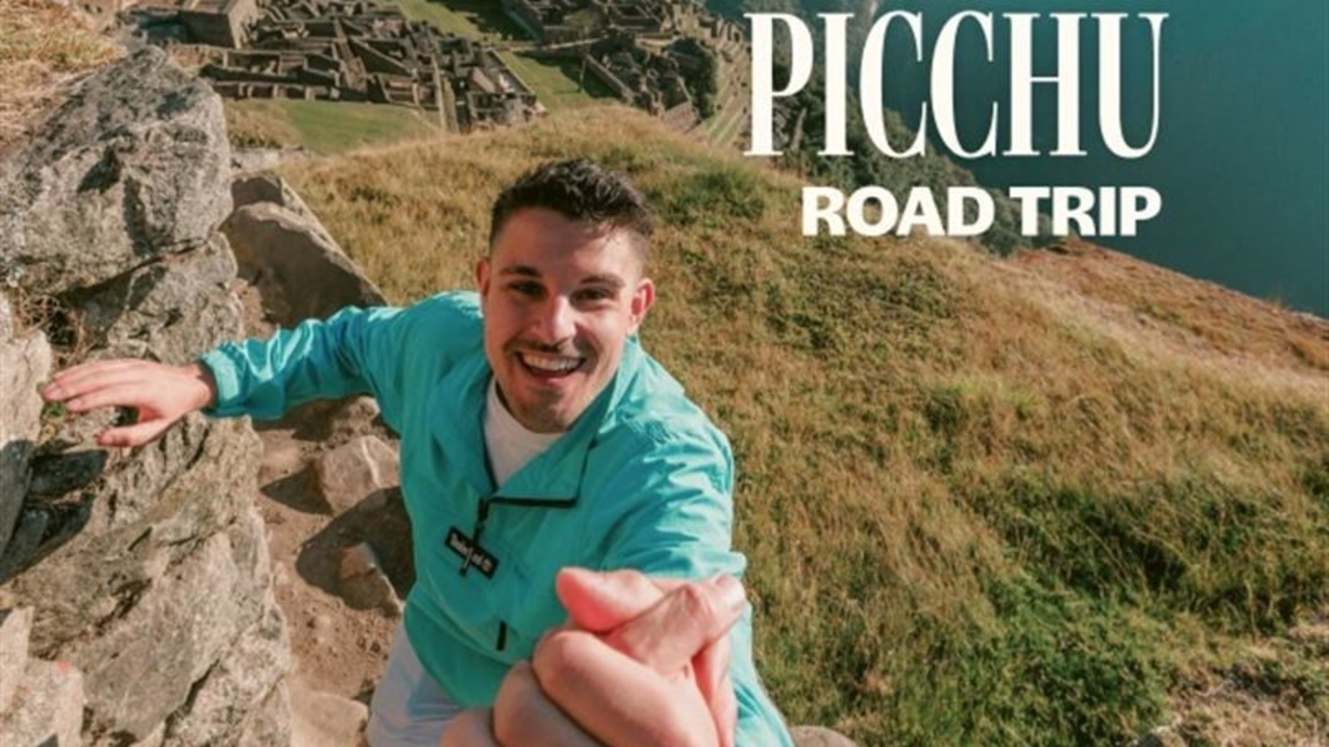 Lima to Machu Picchu Road Trip