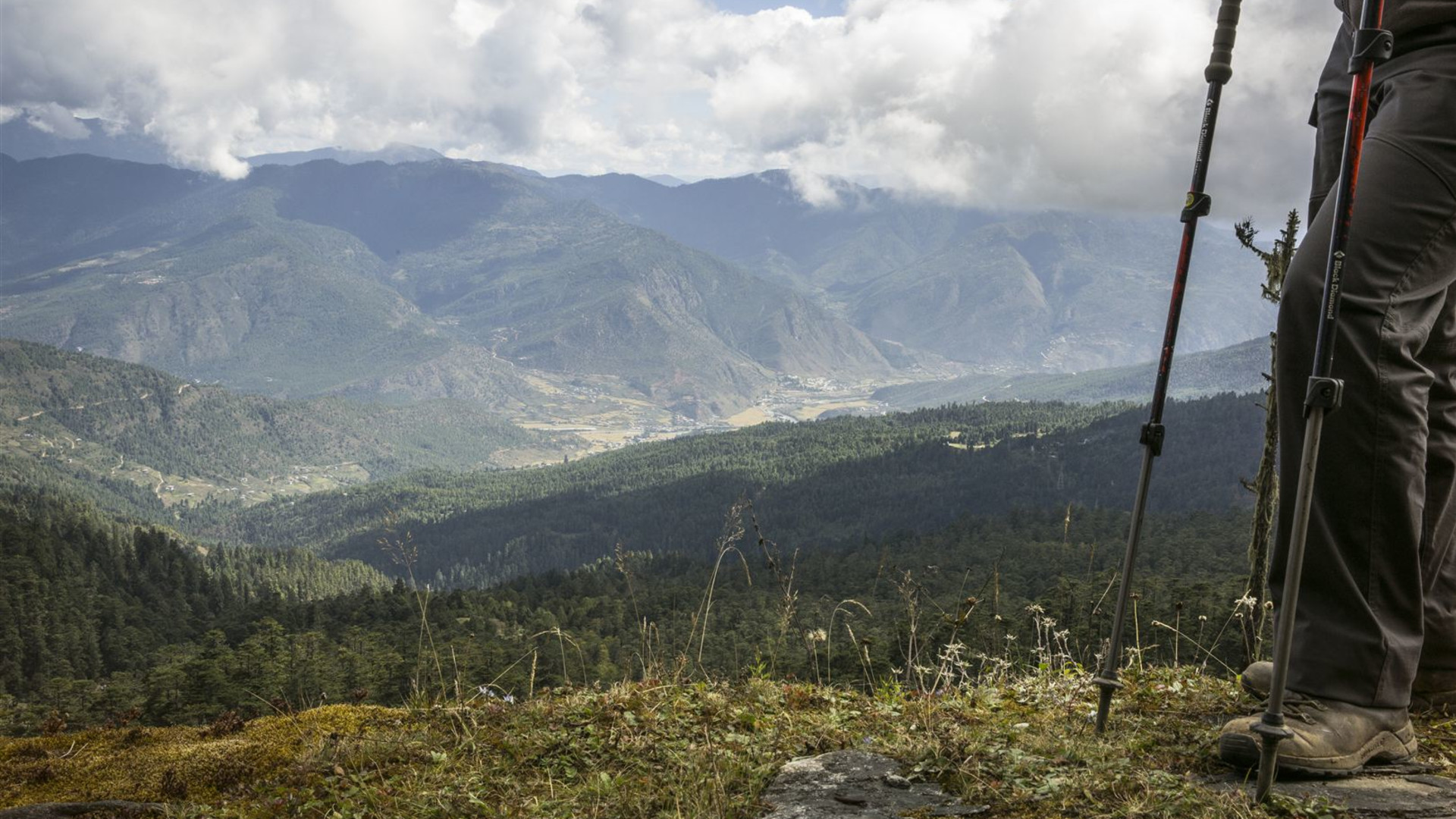 Journeys: Die Wunder von Bhutan