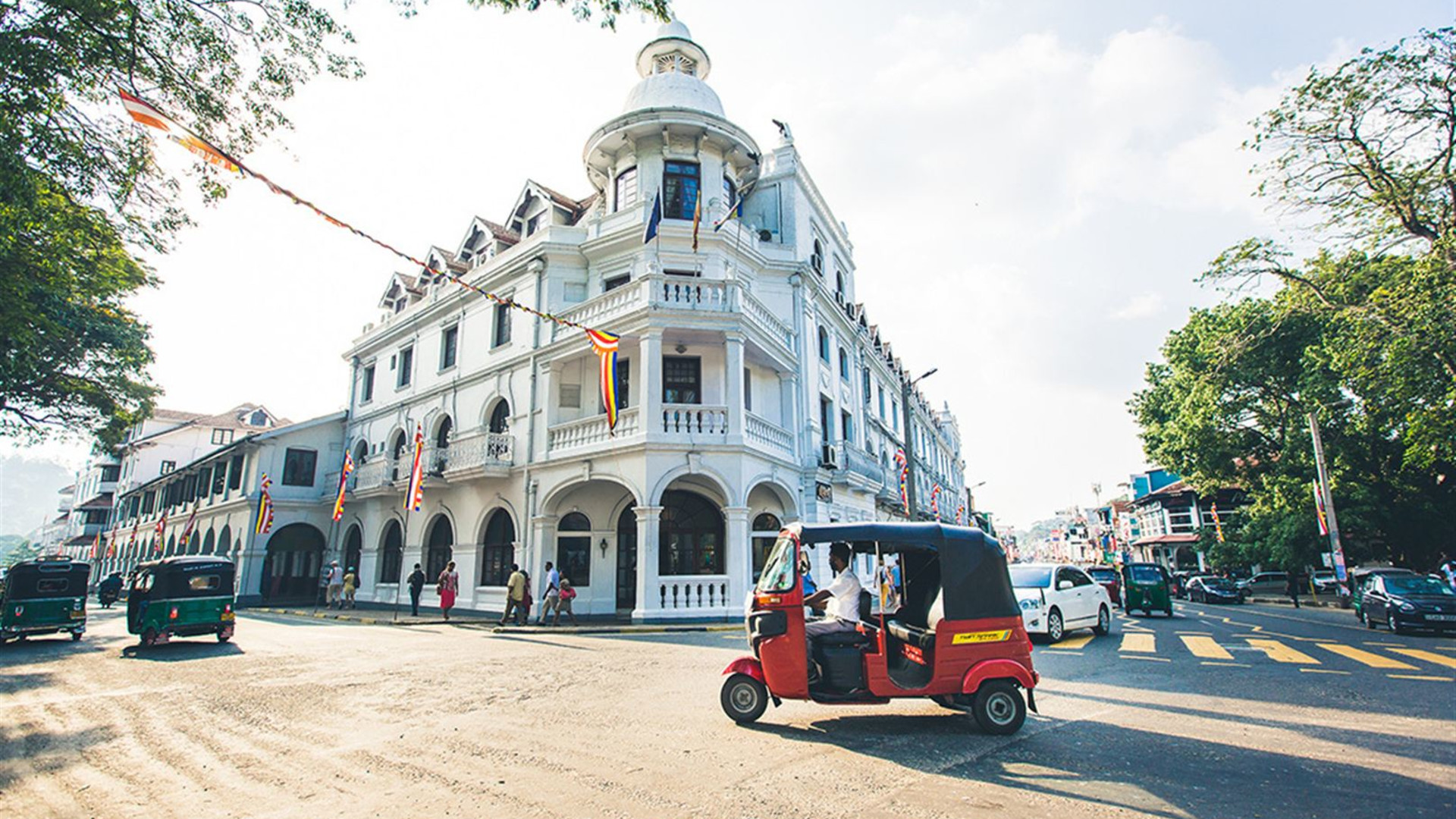 Best of Sri Lanka
