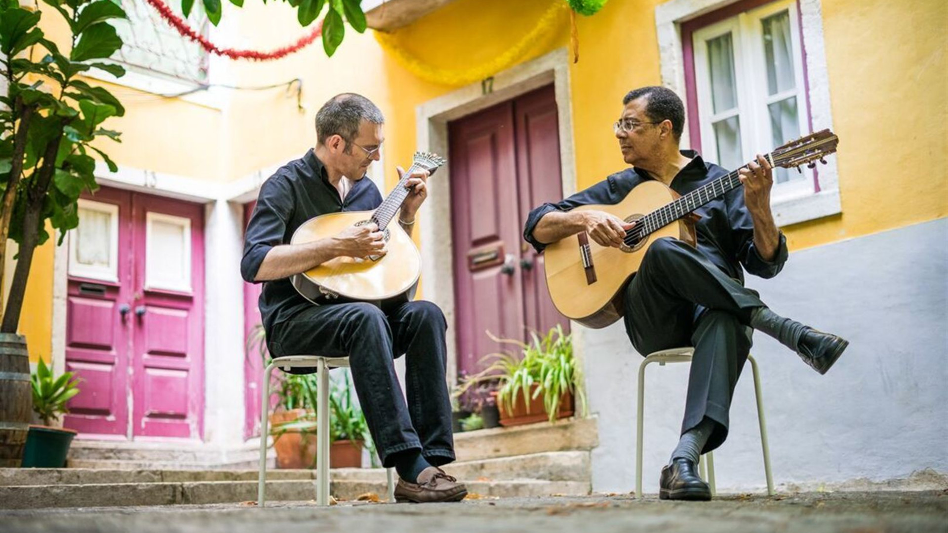 Portugal Explorer: Lisbon & Algarve