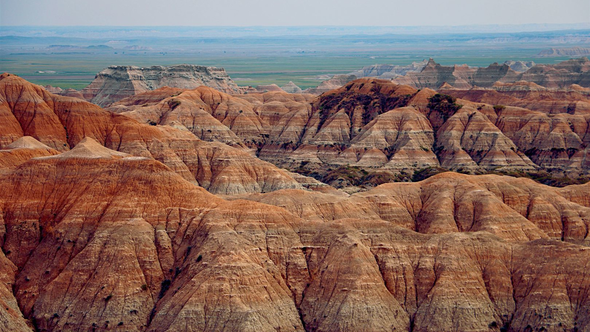 America's Cowboy Country