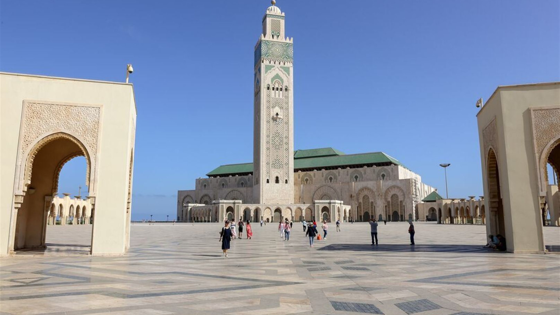 Morocco Family Holiday Comfort